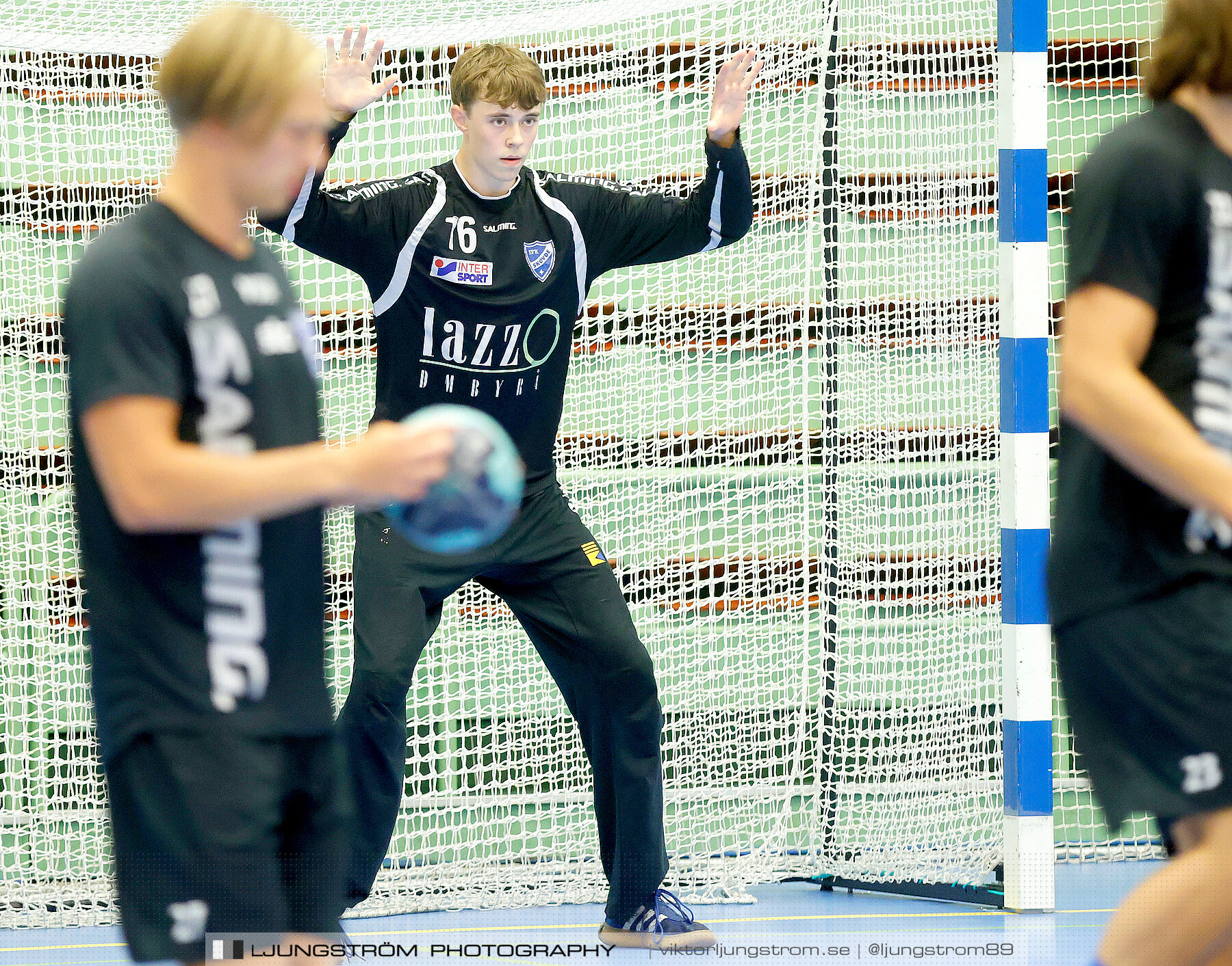 IFK Skövde HK Träning,herr,Arena Skövde,Skövde,Sverige,Handboll,,2022,285963