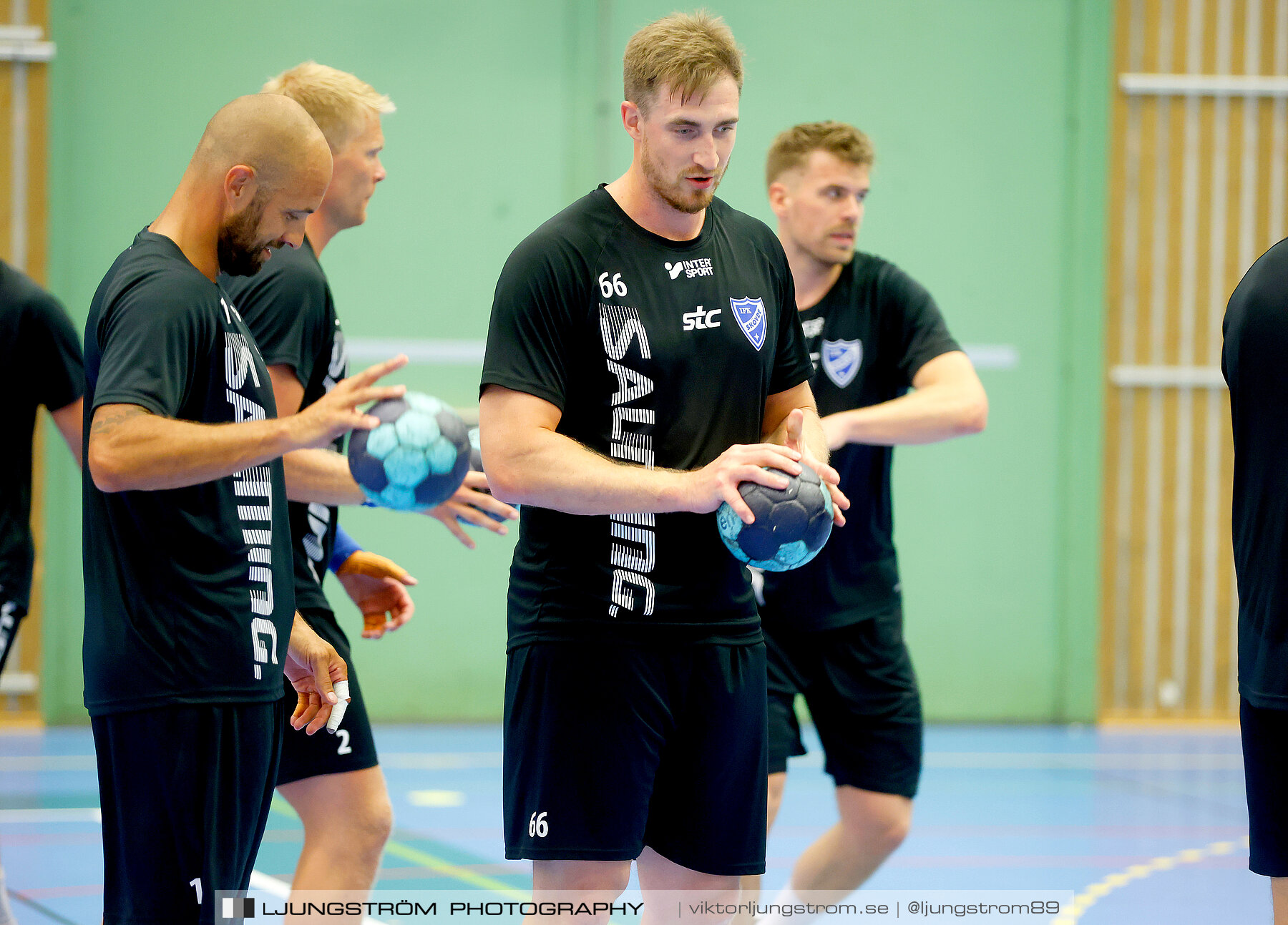 IFK Skövde HK Träning,herr,Arena Skövde,Skövde,Sverige,Handboll,,2022,285965