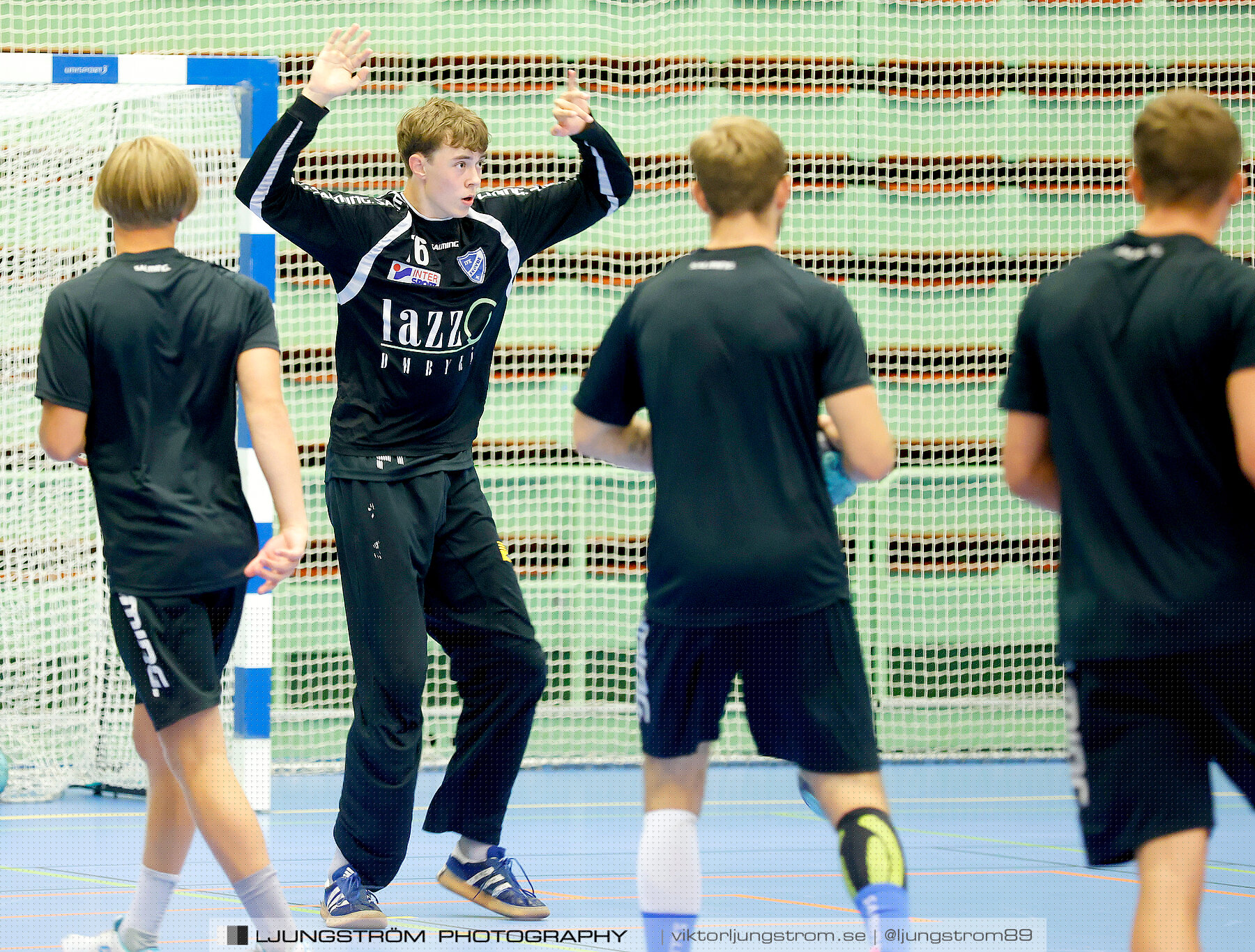 IFK Skövde HK Träning,herr,Arena Skövde,Skövde,Sverige,Handboll,,2022,285972