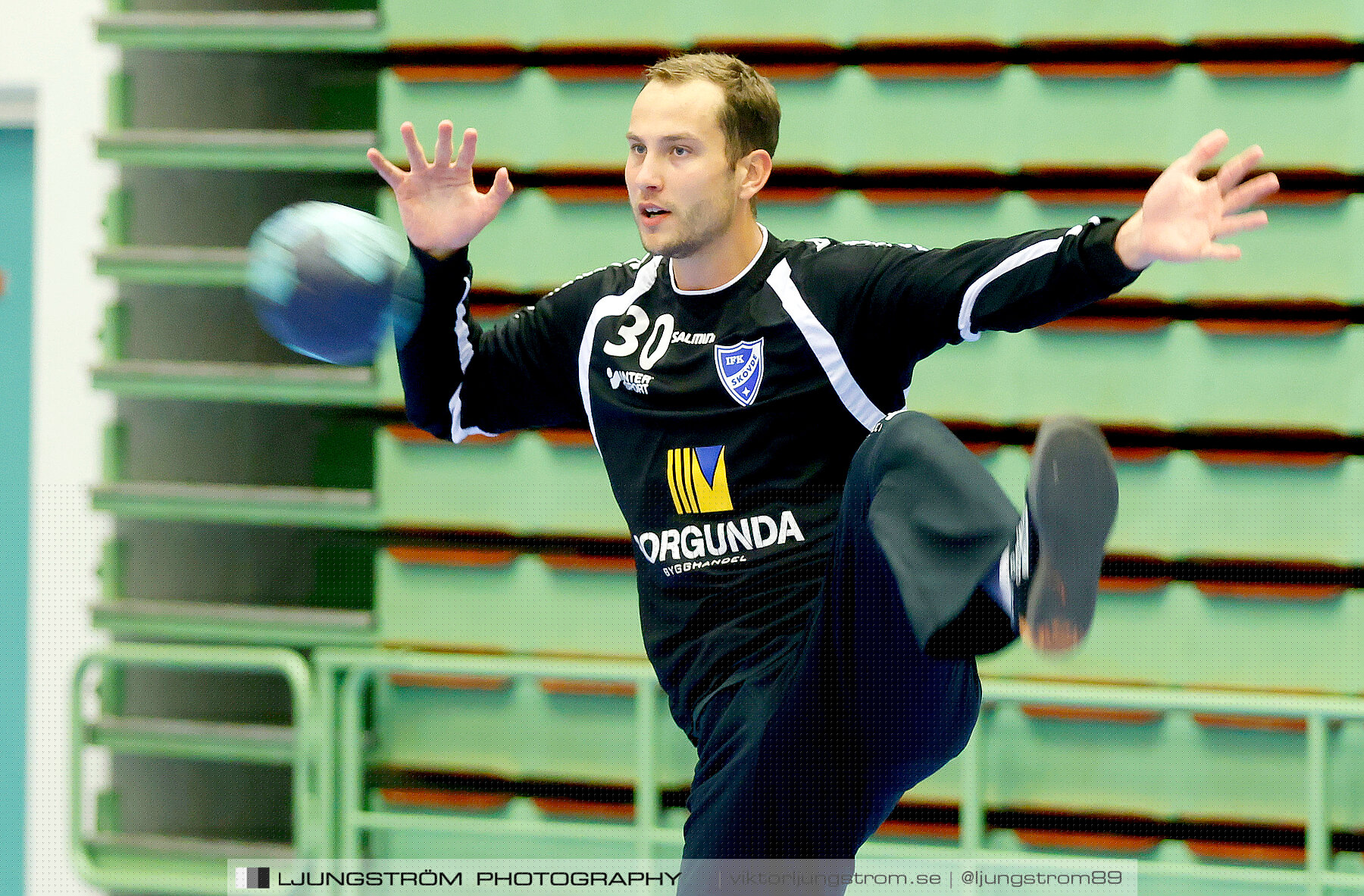 IFK Skövde HK Träning,herr,Arena Skövde,Skövde,Sverige,Handboll,,2022,285975