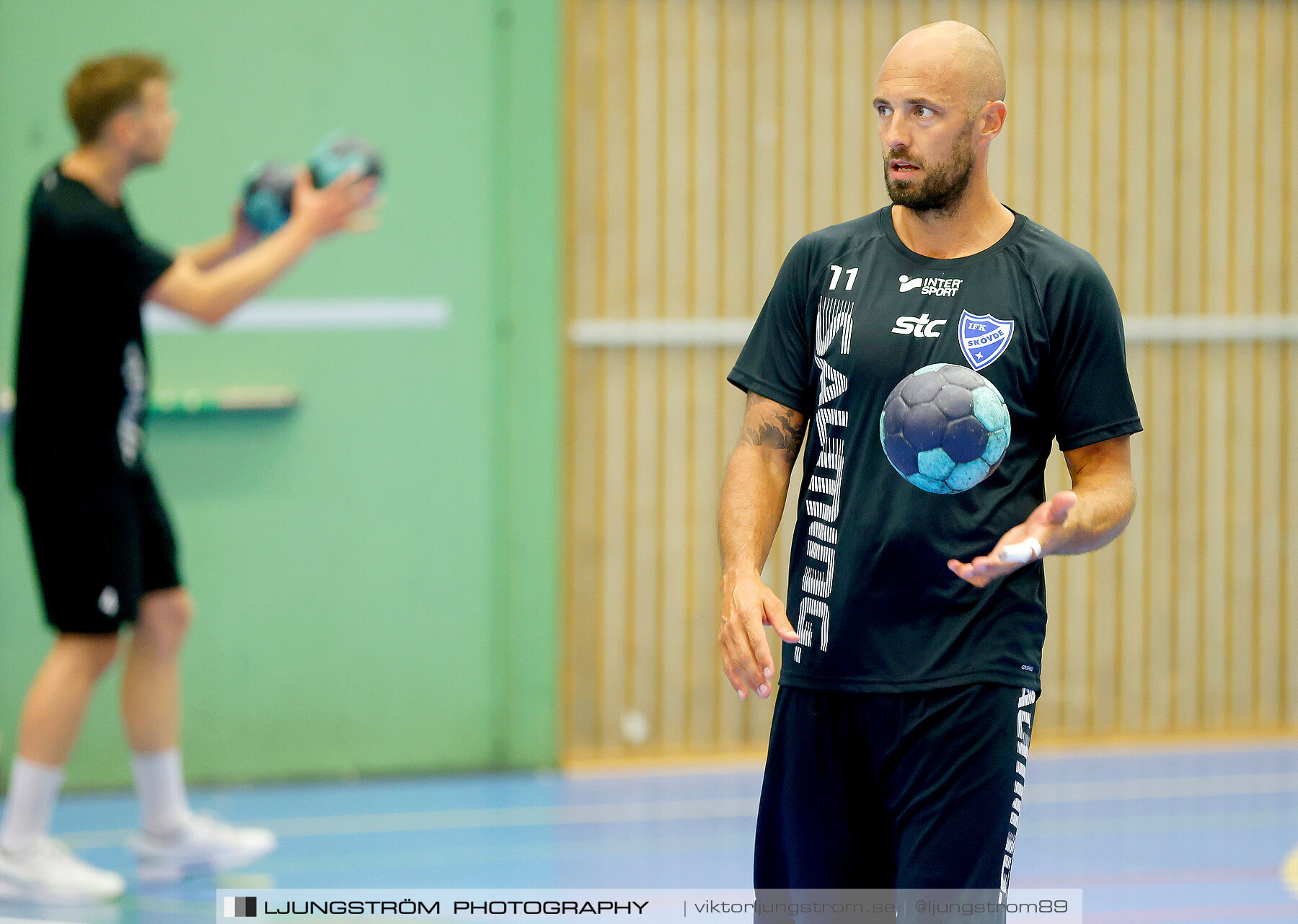 IFK Skövde HK Träning,herr,Arena Skövde,Skövde,Sverige,Handboll,,2022,285981