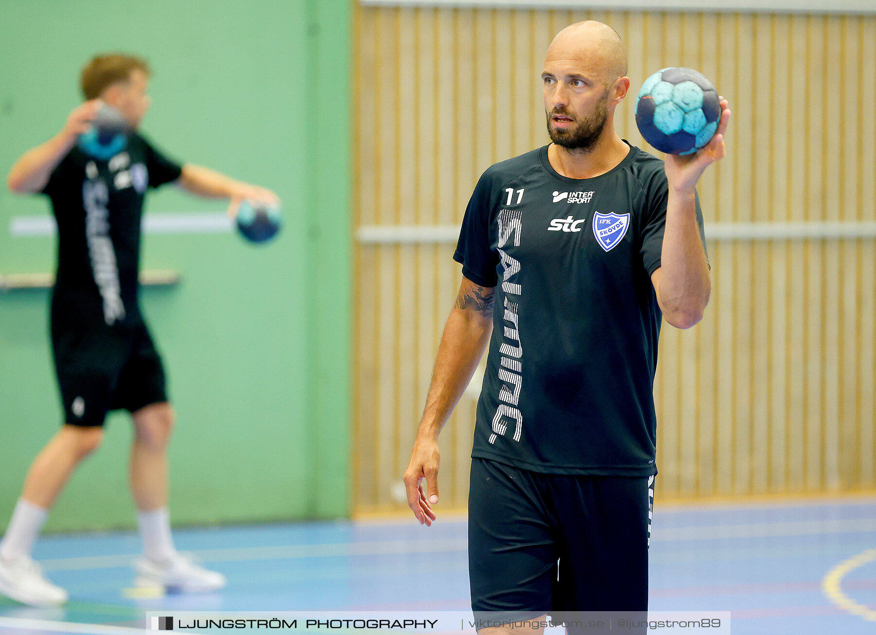 IFK Skövde HK Träning,herr,Arena Skövde,Skövde,Sverige,Handboll,,2022,285982