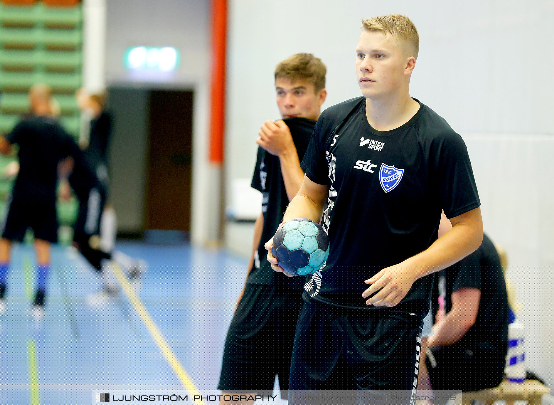 IFK Skövde HK Träning,herr,Arena Skövde,Skövde,Sverige,Handboll,,2022,285990