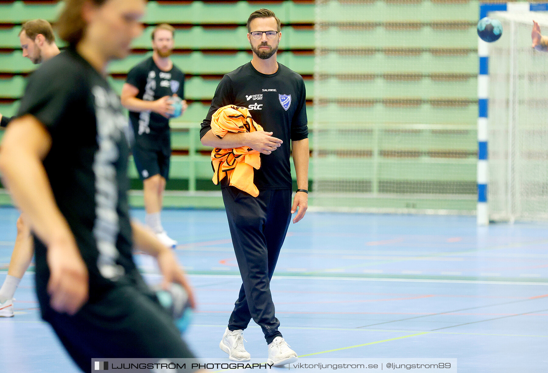 IFK Skövde HK Träning,herr,Arena Skövde,Skövde,Sverige,Handboll,,2022,286000