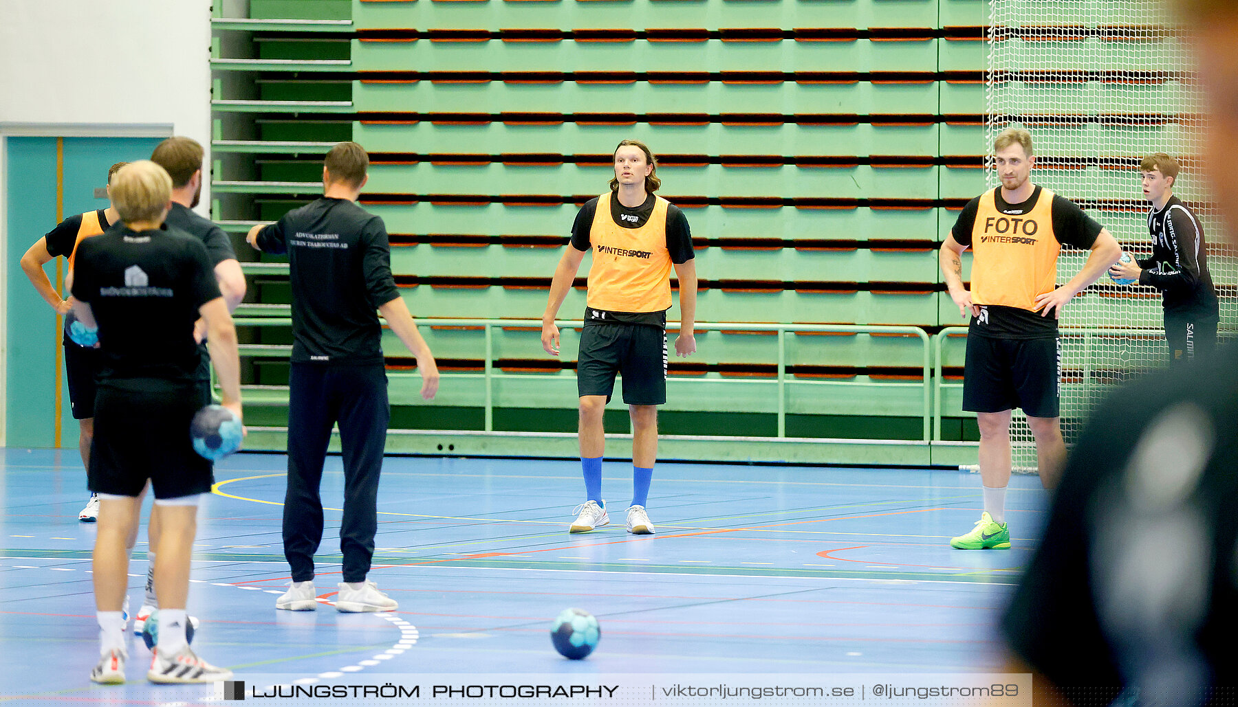 IFK Skövde HK Träning,herr,Arena Skövde,Skövde,Sverige,Handboll,,2022,286012