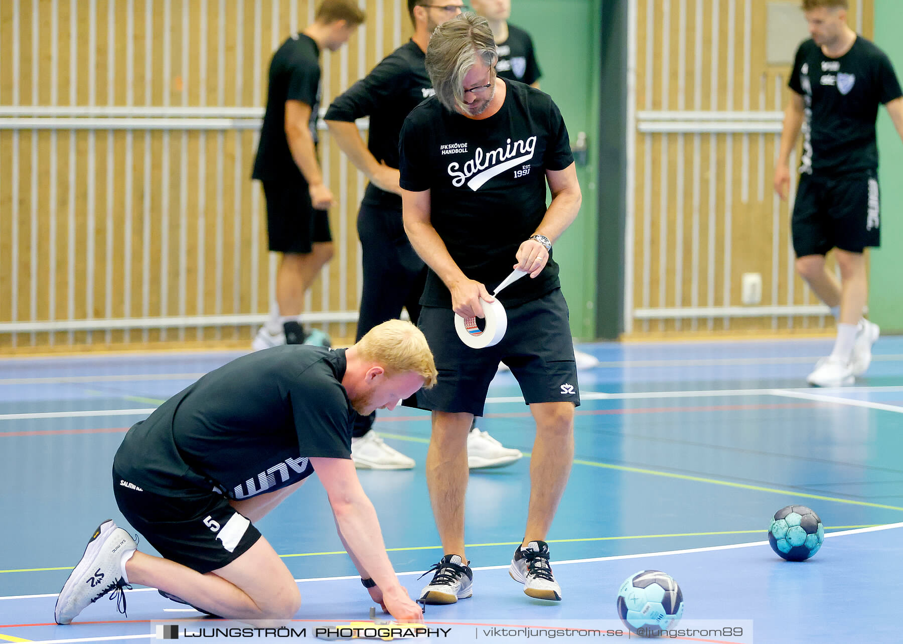 IFK Skövde HK Träning,herr,Arena Skövde,Skövde,Sverige,Handboll,,2022,286014