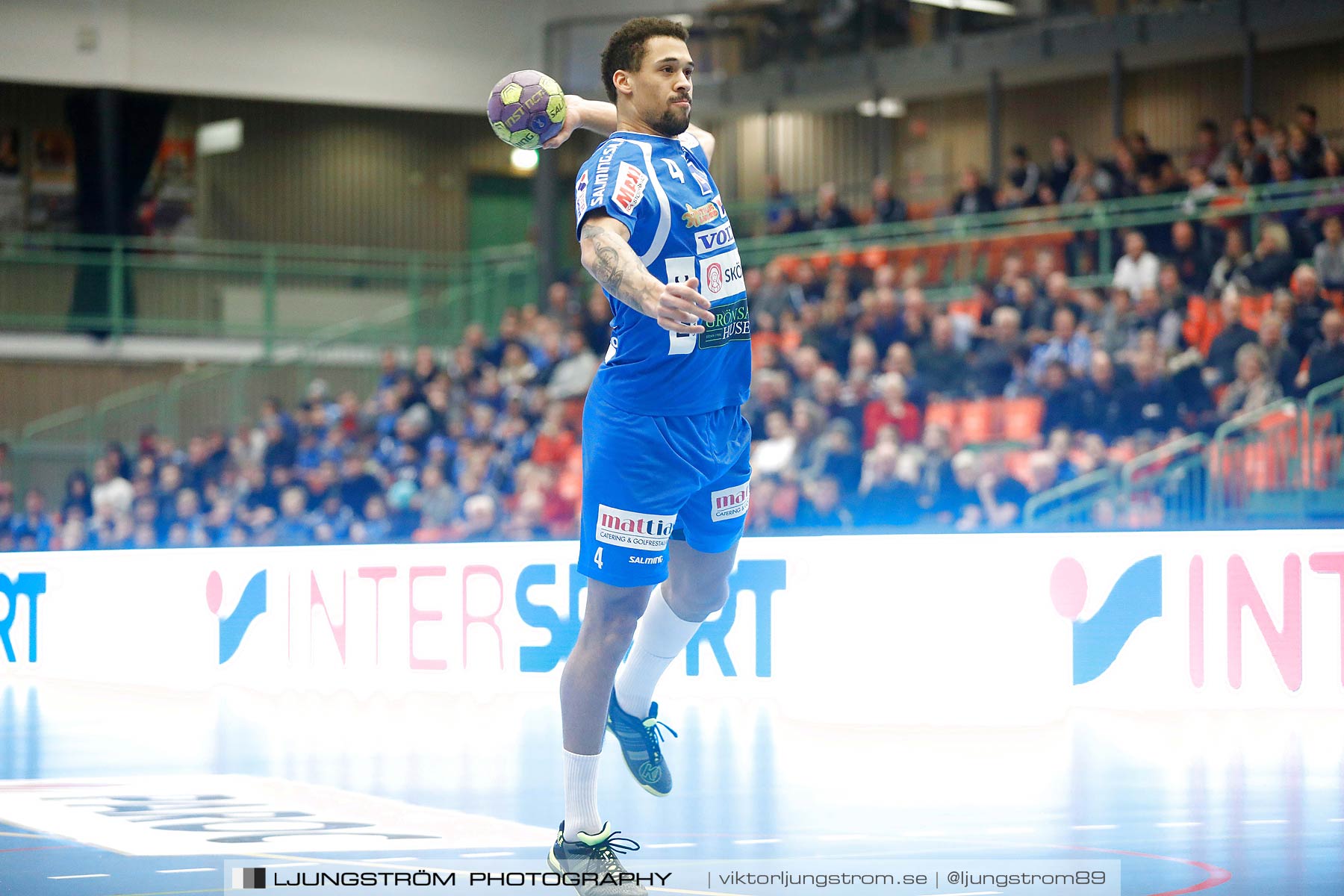 IFK Skövde HK-Lugi HF 30-32,herr,Arena Skövde,Skövde,Sverige,Handboll,,2018,197113