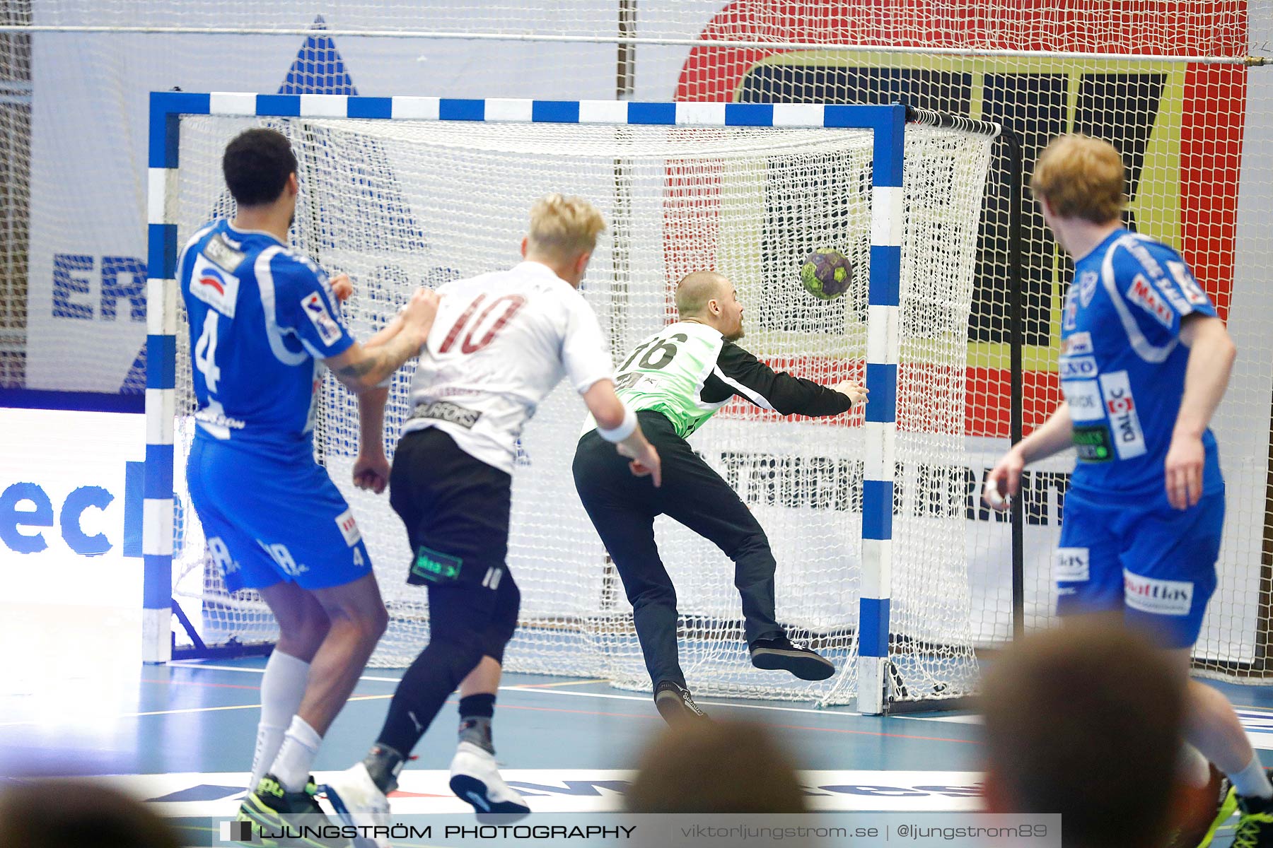 IFK Skövde HK-Lugi HF 30-32,herr,Arena Skövde,Skövde,Sverige,Handboll,,2018,197307