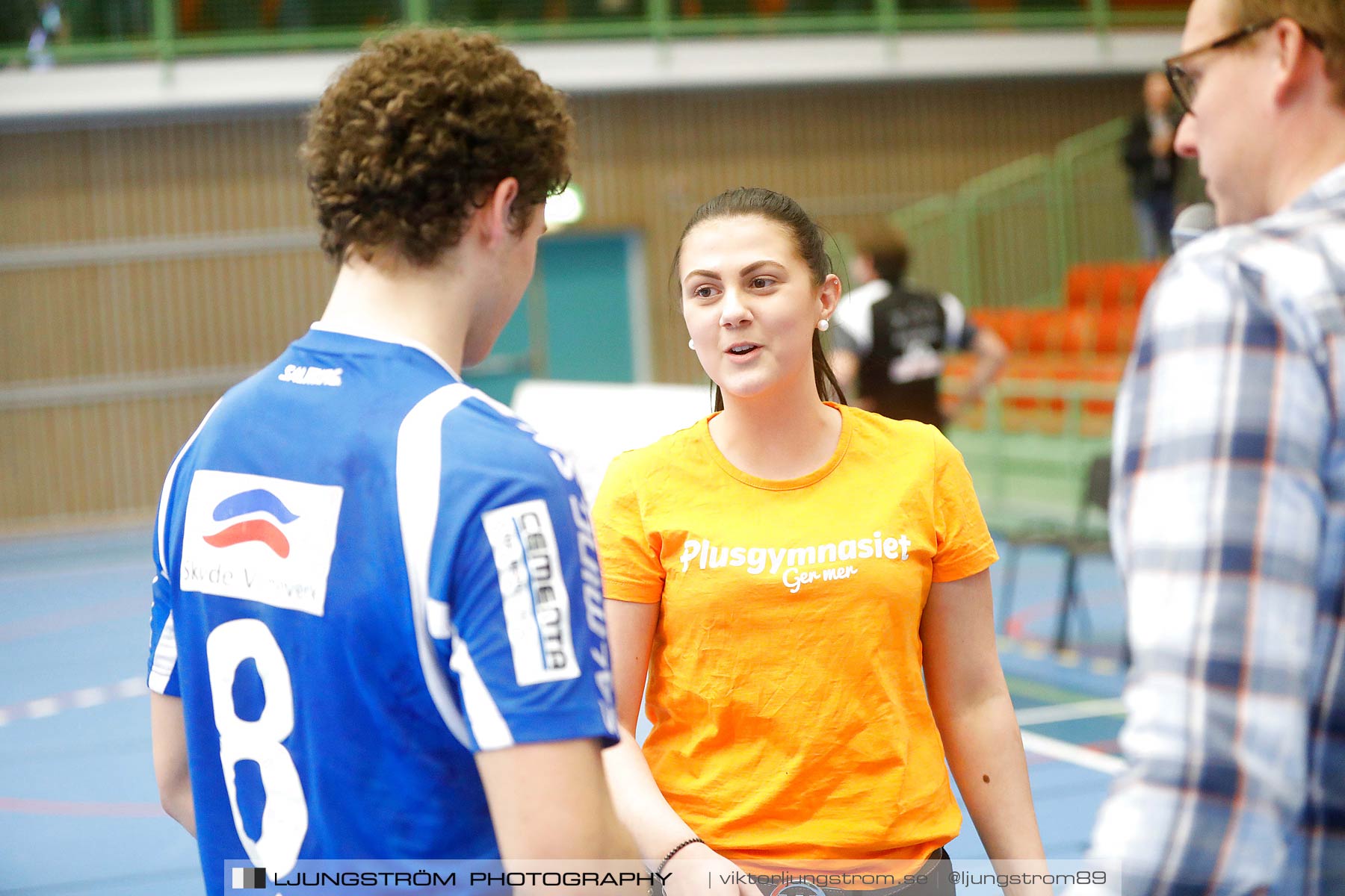 IFK Skövde HK-Lugi HF 30-32,herr,Arena Skövde,Skövde,Sverige,Handboll,,2018,197313