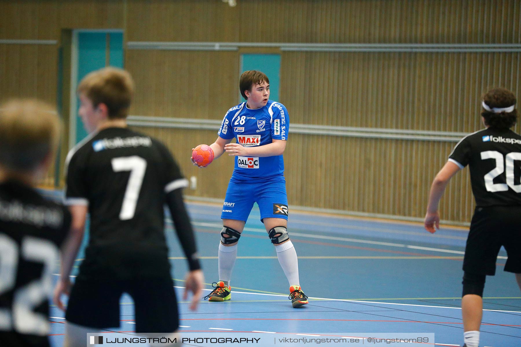 USM P14 Steg 3 IFK Skövde HK 1-Örebro SK HK 2 30-16,herr,Arena Skövde,Skövde,Sverige,Ungdoms-SM,Handboll,2018,197317