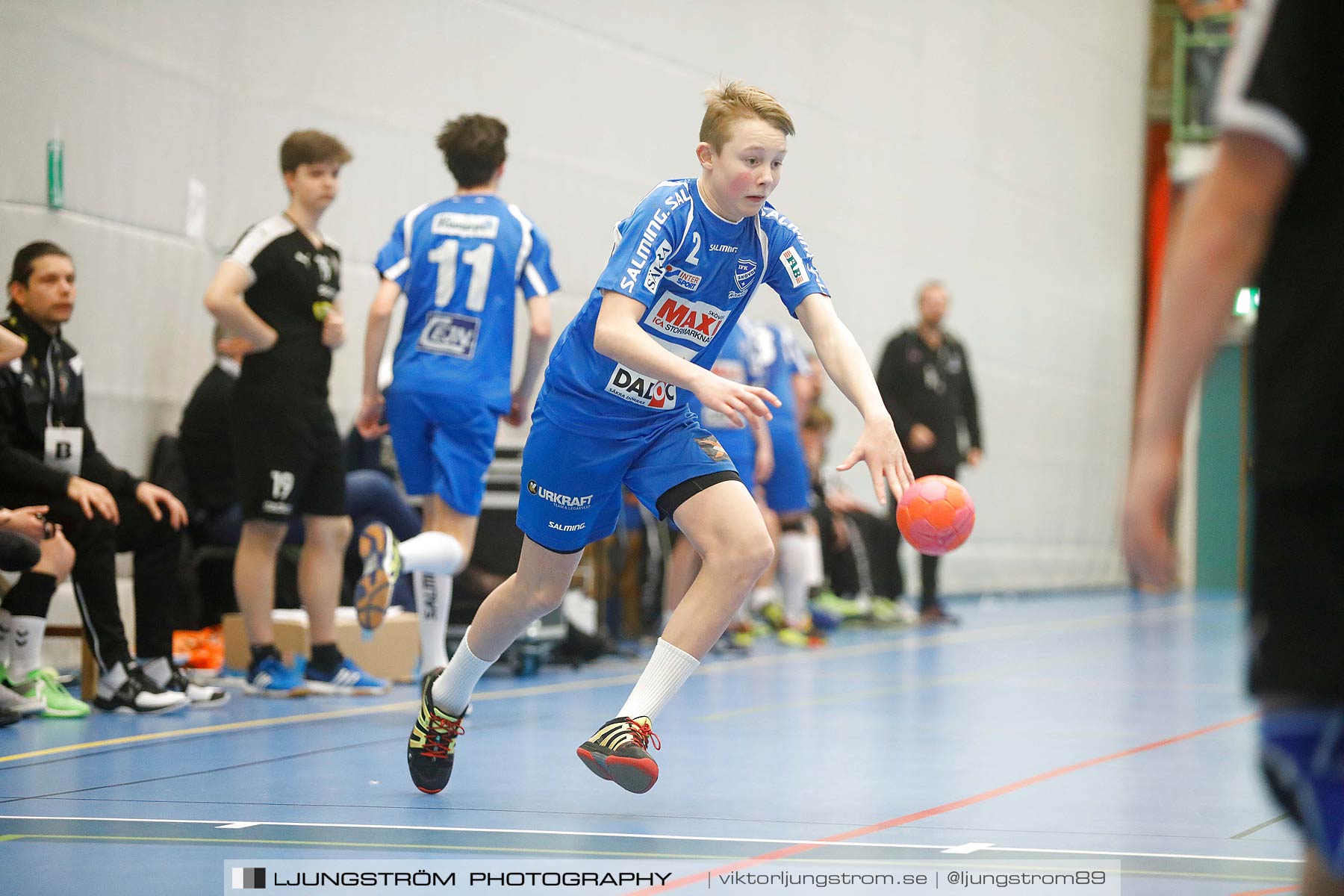 USM P14 Steg 3 IFK Skövde HK 1-Örebro SK HK 2 30-16,herr,Arena Skövde,Skövde,Sverige,Ungdoms-SM,Handboll,2018,197320