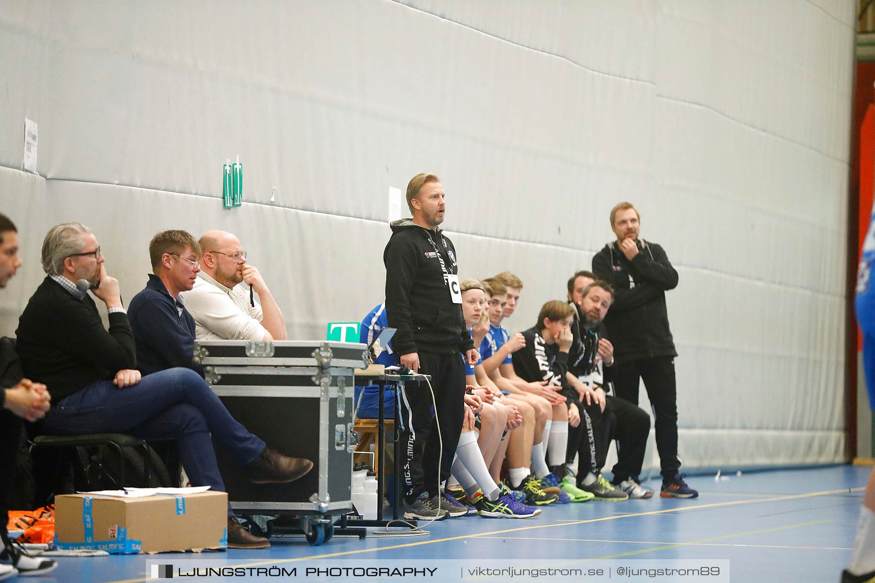 USM P14 Steg 3 IFK Skövde HK 1-Örebro SK HK 2 30-16,herr,Arena Skövde,Skövde,Sverige,Ungdoms-SM,Handboll,2018,197324