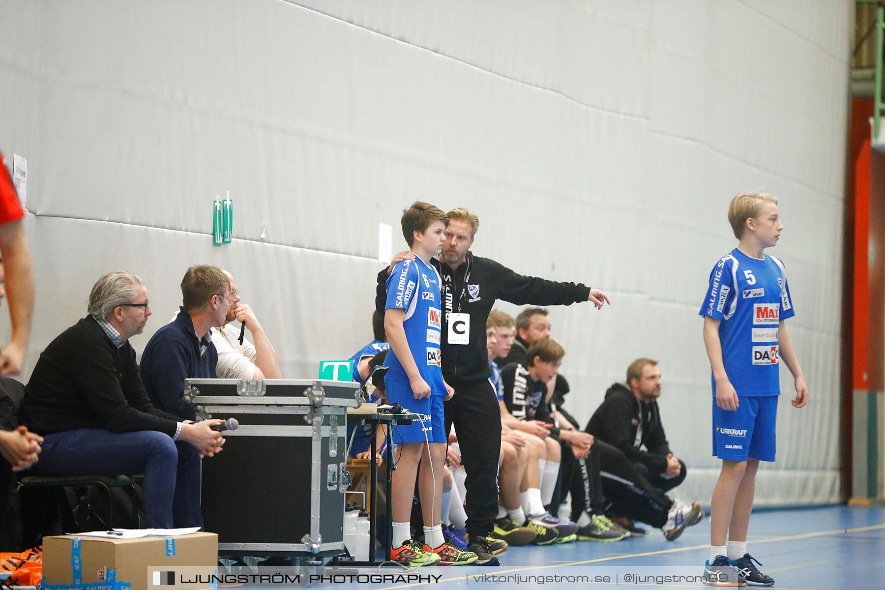 USM P14 Steg 3 IFK Skövde HK 1-Örebro SK HK 2 30-16,herr,Arena Skövde,Skövde,Sverige,Ungdoms-SM,Handboll,2018,197333