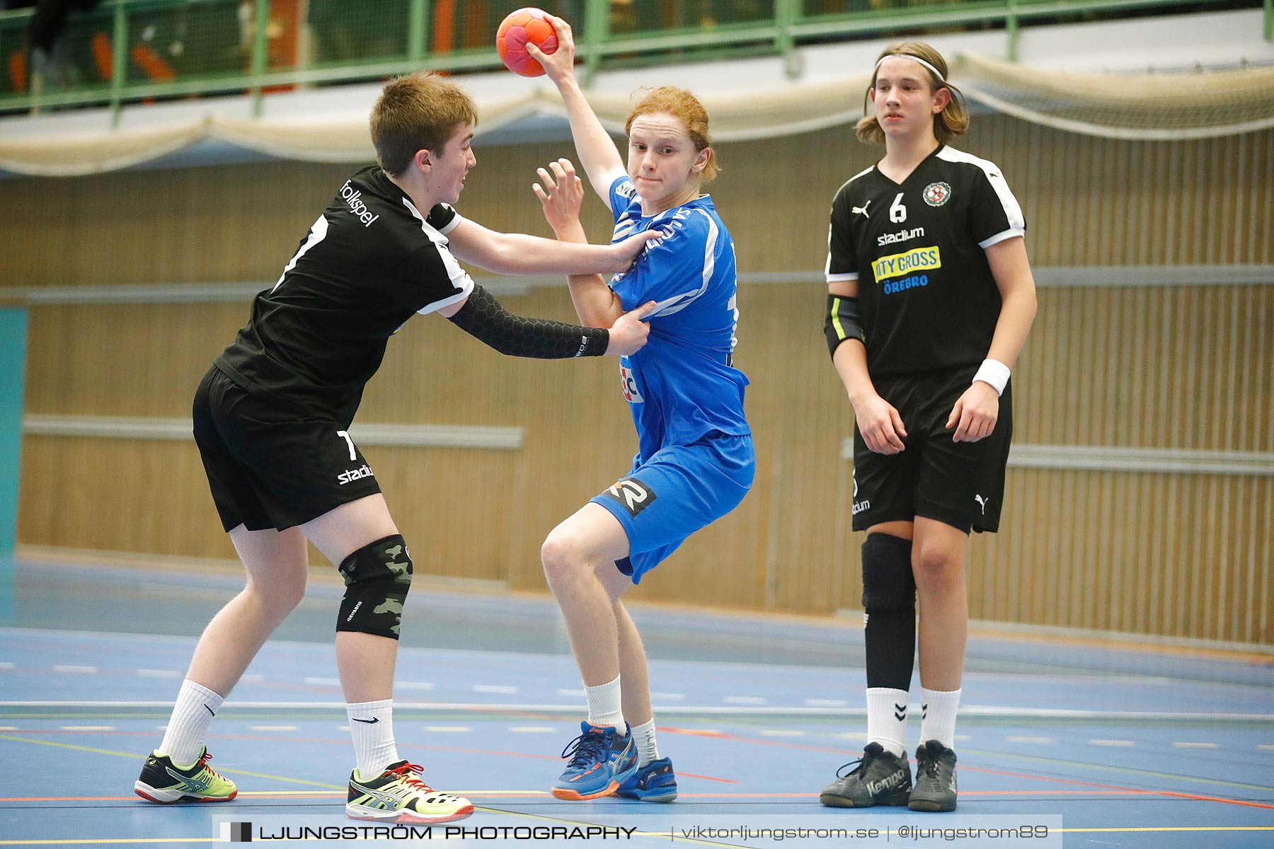 USM P14 Steg 3 IFK Skövde HK 1-Örebro SK HK 2 30-16,herr,Arena Skövde,Skövde,Sverige,Ungdoms-SM,Handboll,2018,197339