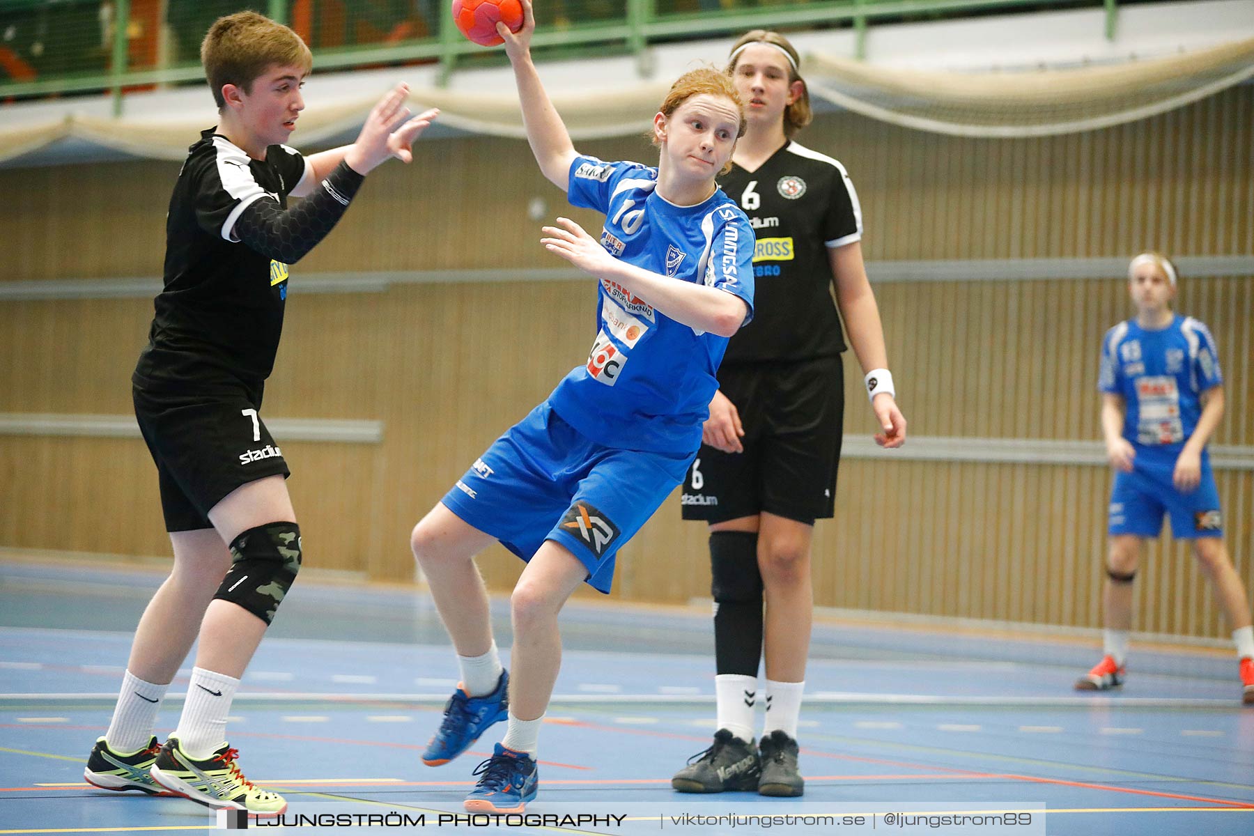 USM P14 Steg 3 IFK Skövde HK 1-Örebro SK HK 2 30-16,herr,Arena Skövde,Skövde,Sverige,Ungdoms-SM,Handboll,2018,197340