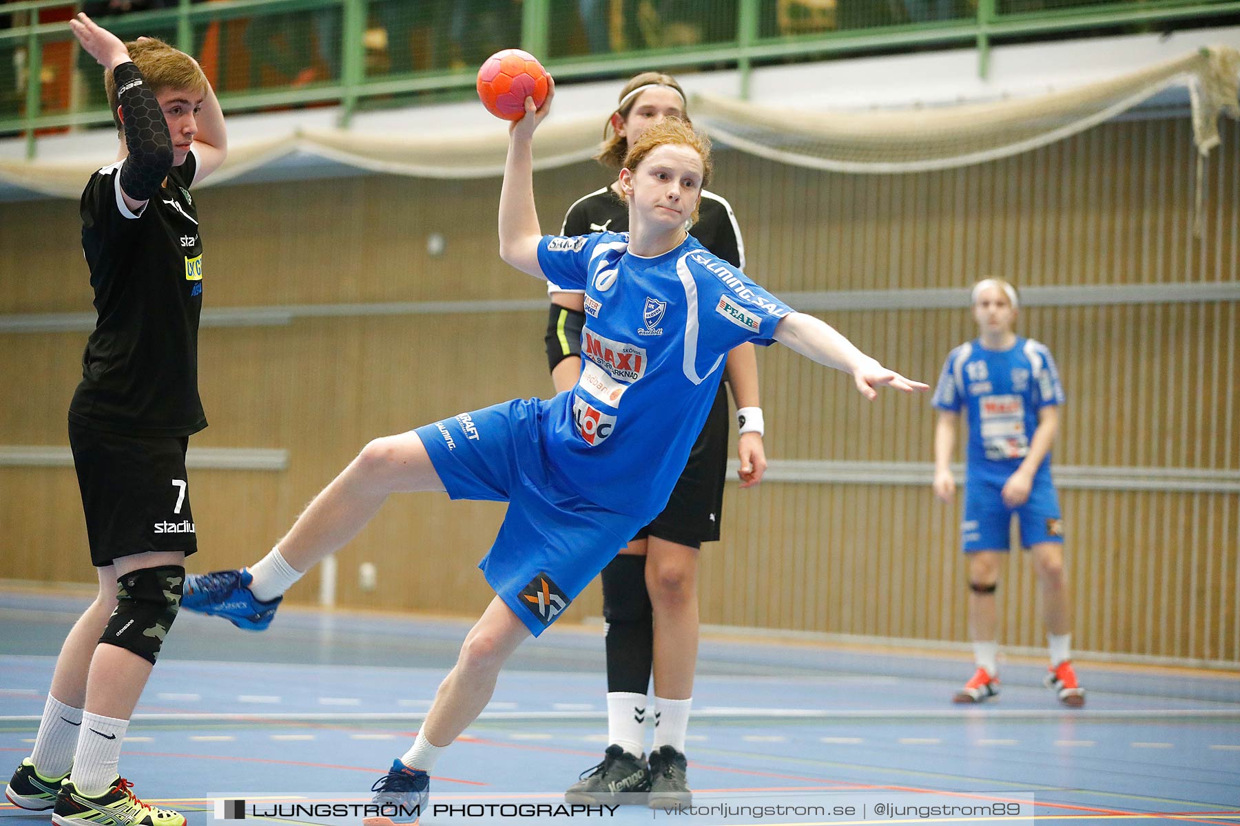 USM P14 Steg 3 IFK Skövde HK 1-Örebro SK HK 2 30-16,herr,Arena Skövde,Skövde,Sverige,Ungdoms-SM,Handboll,2018,197341