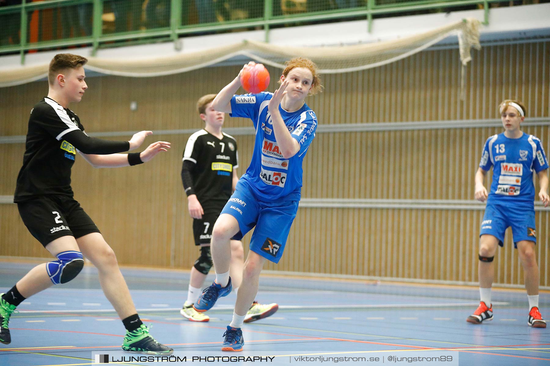 USM P14 Steg 3 IFK Skövde HK 1-Örebro SK HK 2 30-16,herr,Arena Skövde,Skövde,Sverige,Ungdoms-SM,Handboll,2018,197345