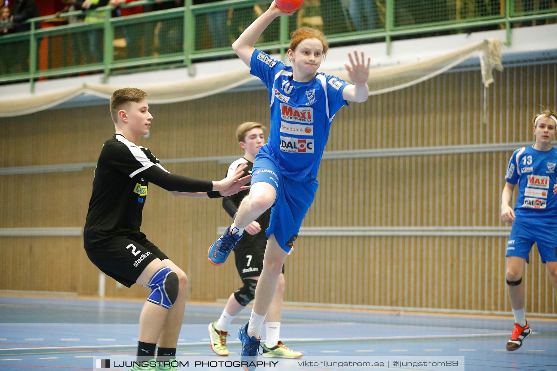 USM P14 Steg 3 IFK Skövde HK 1-Örebro SK HK 2 30-16,herr,Arena Skövde,Skövde,Sverige,Ungdoms-SM,Handboll,2018,197346