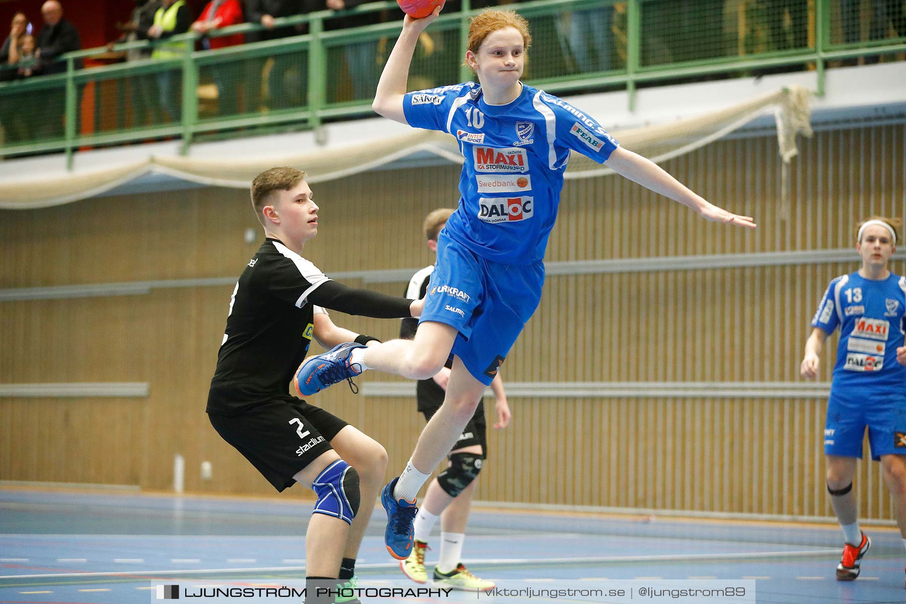 USM P14 Steg 3 IFK Skövde HK 1-Örebro SK HK 2 30-16,herr,Arena Skövde,Skövde,Sverige,Ungdoms-SM,Handboll,2018,197347