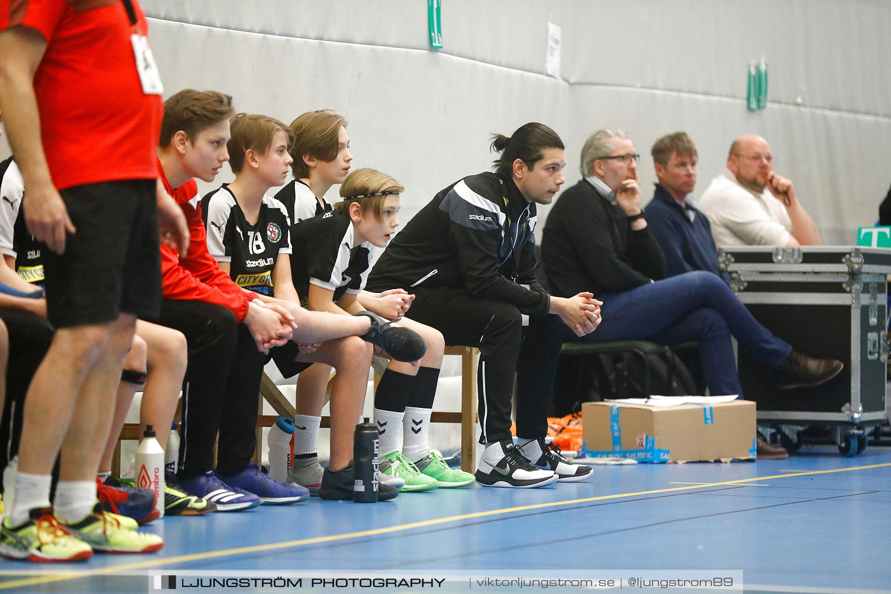 USM P14 Steg 3 IFK Skövde HK 1-Örebro SK HK 2 30-16,herr,Arena Skövde,Skövde,Sverige,Ungdoms-SM,Handboll,2018,197351