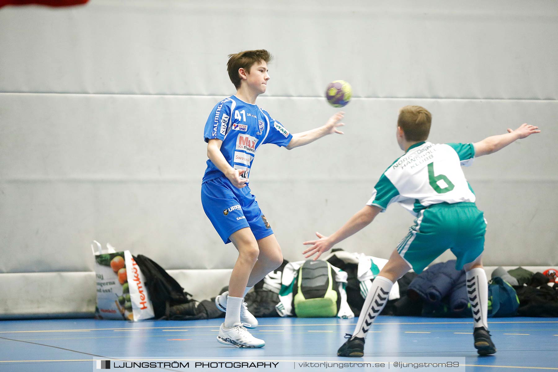 USM P14 Steg 3 IFK Skövde HK 2-Norrköpings HK 12-28,herr,Arena Skövde,Skövde,Sverige,Ungdoms-SM,Handboll,2018,197356