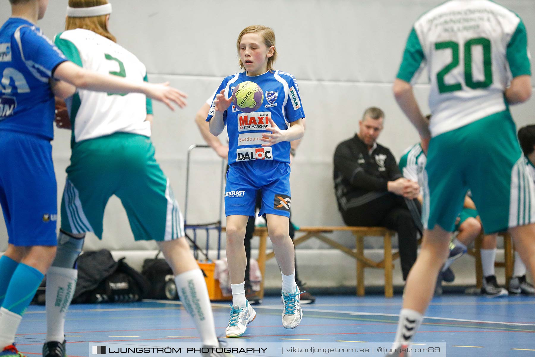 USM P14 Steg 3 IFK Skövde HK 2-Norrköpings HK 12-28,herr,Arena Skövde,Skövde,Sverige,Ungdoms-SM,Handboll,2018,197357