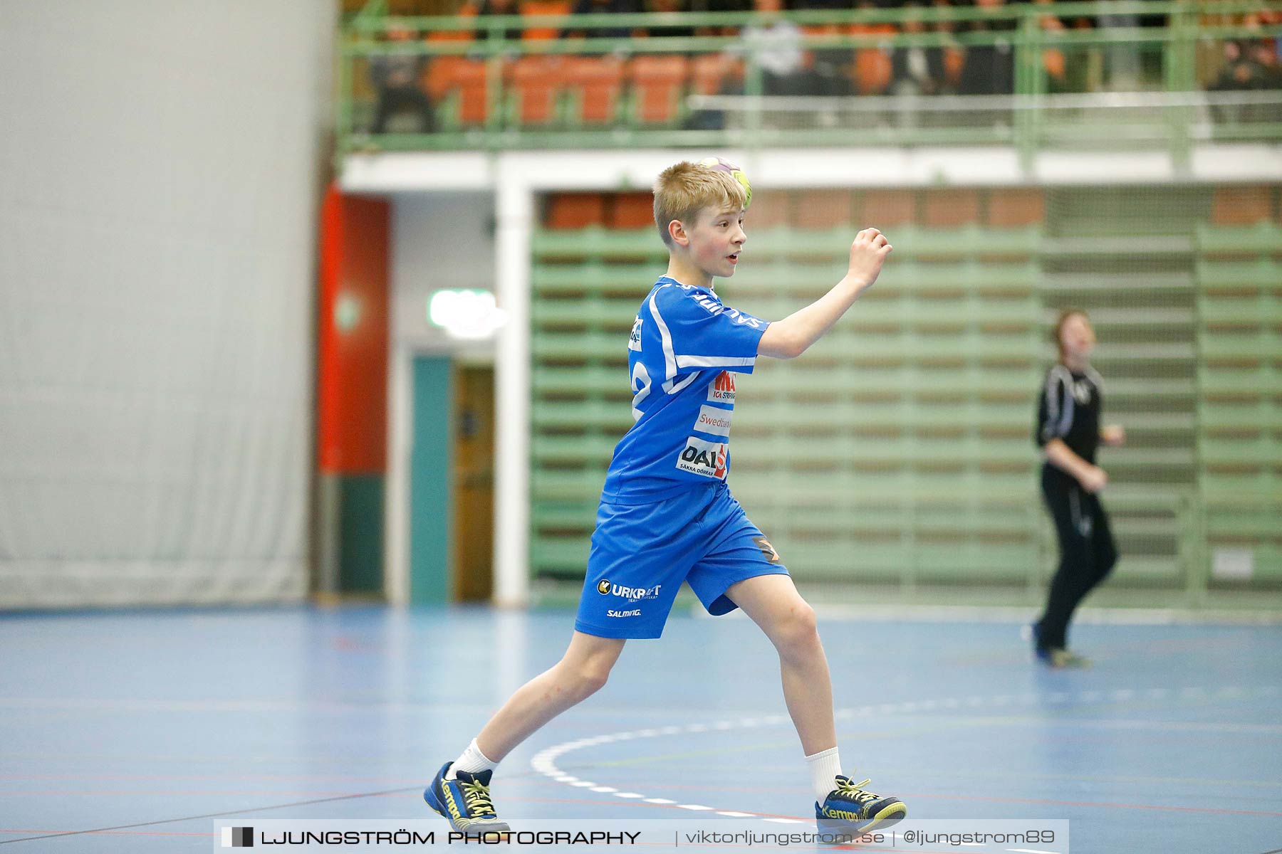 USM P14 Steg 3 IFK Skövde HK 2-Norrköpings HK 12-28,herr,Arena Skövde,Skövde,Sverige,Ungdoms-SM,Handboll,2018,197359