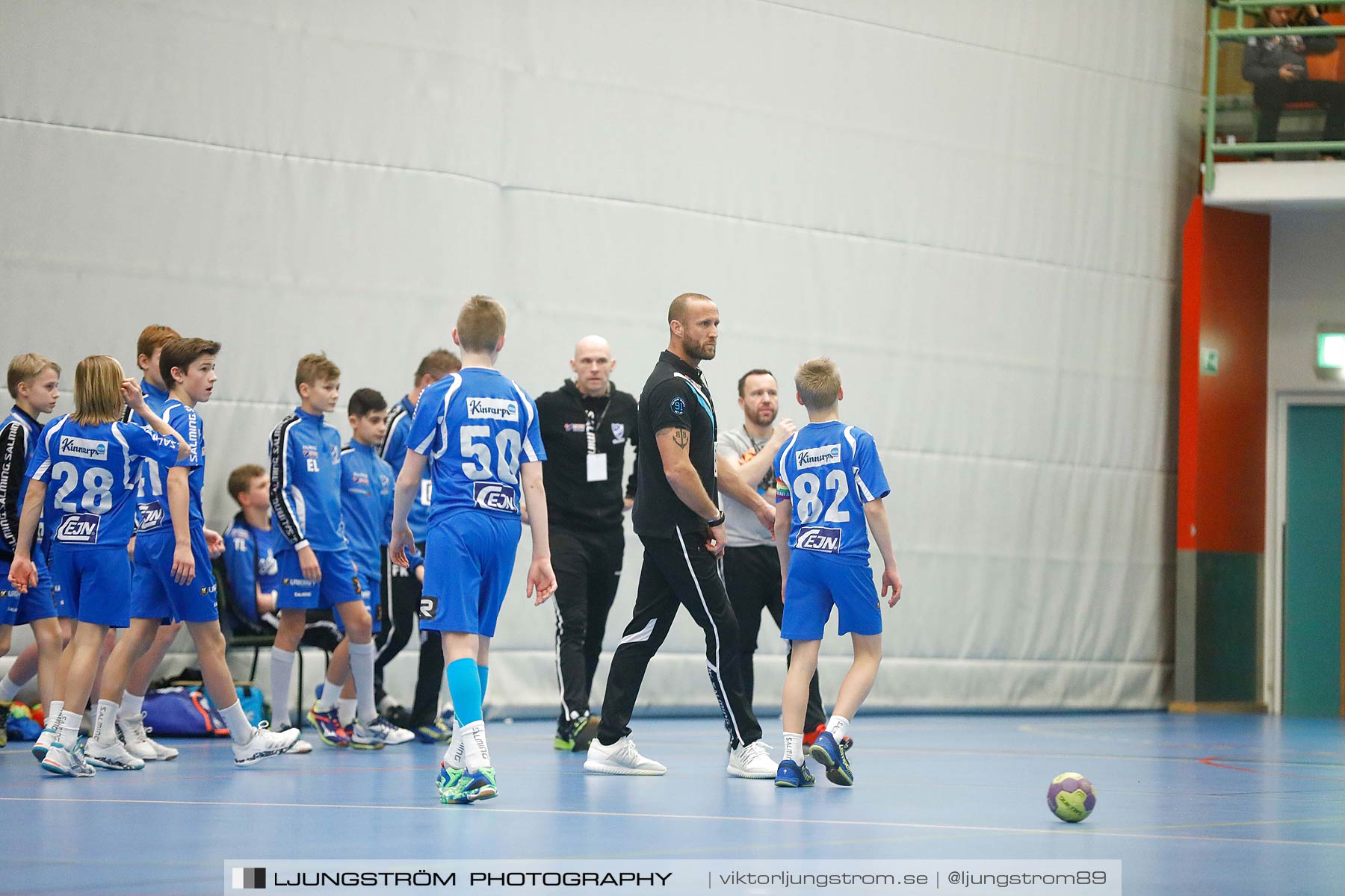 USM P14 Steg 3 IFK Skövde HK 2-Norrköpings HK 12-28,herr,Arena Skövde,Skövde,Sverige,Ungdoms-SM,Handboll,2018,197364