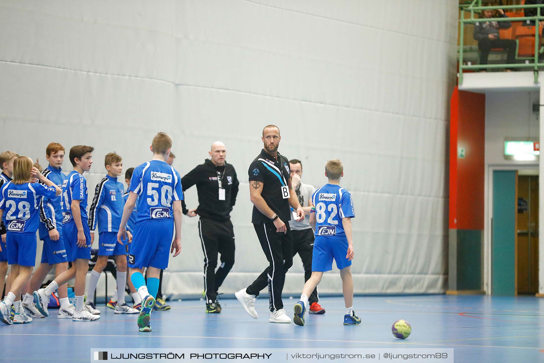 USM P14 Steg 3 IFK Skövde HK 2-Norrköpings HK 12-28,herr,Arena Skövde,Skövde,Sverige,Ungdoms-SM,Handboll,2018,197365