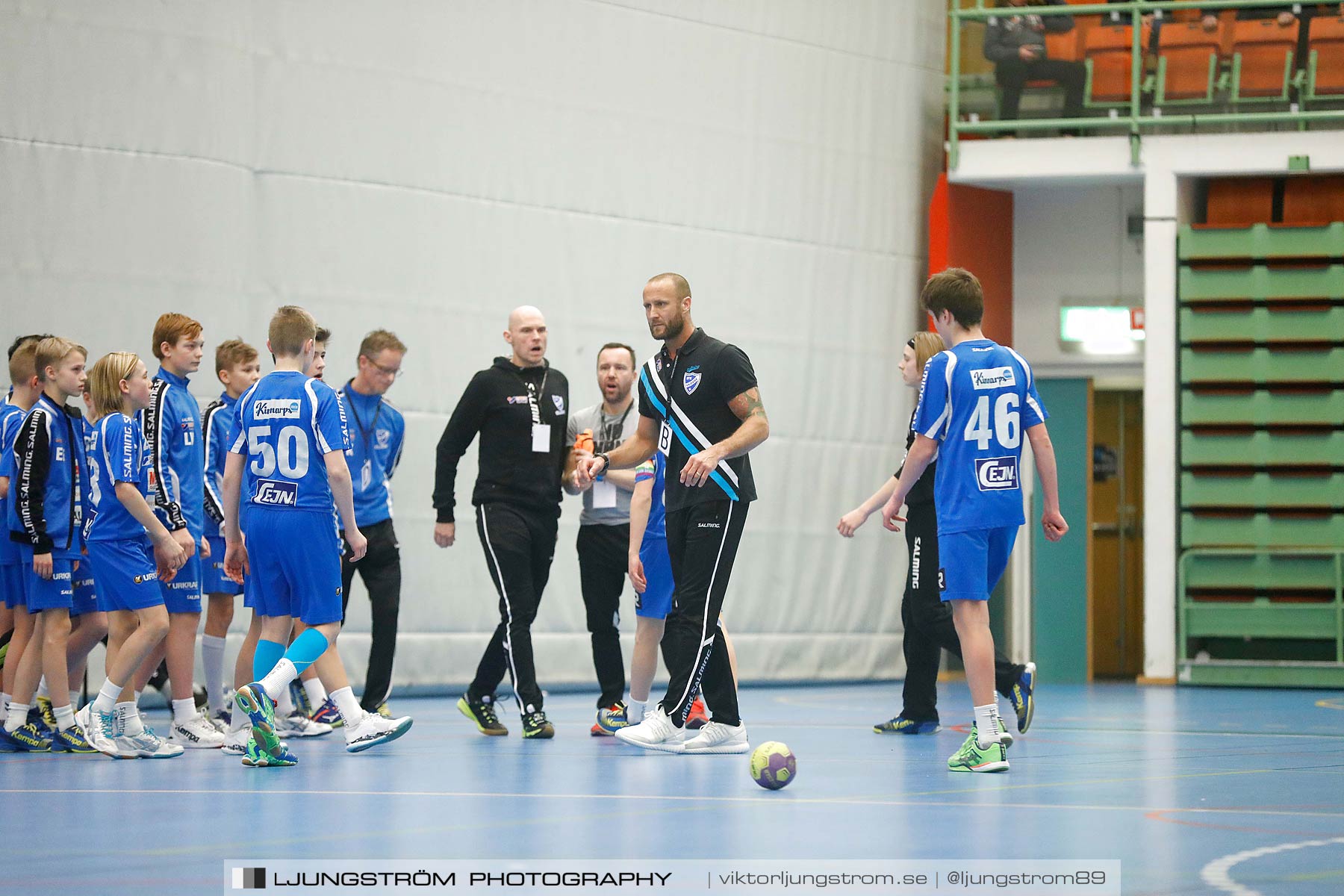 USM P14 Steg 3 IFK Skövde HK 2-Norrköpings HK 12-28,herr,Arena Skövde,Skövde,Sverige,Ungdoms-SM,Handboll,2018,197367