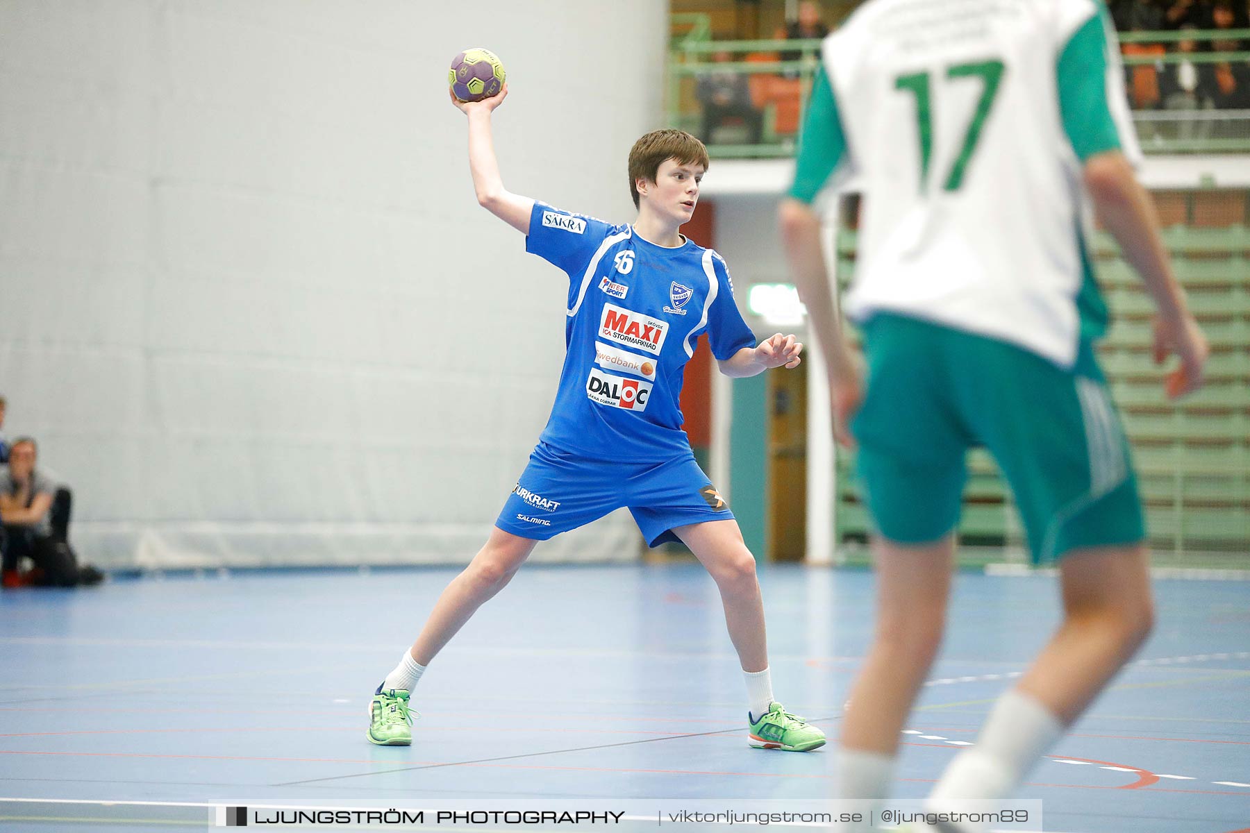 USM P14 Steg 3 IFK Skövde HK 2-Norrköpings HK 12-28,herr,Arena Skövde,Skövde,Sverige,Ungdoms-SM,Handboll,2018,197369