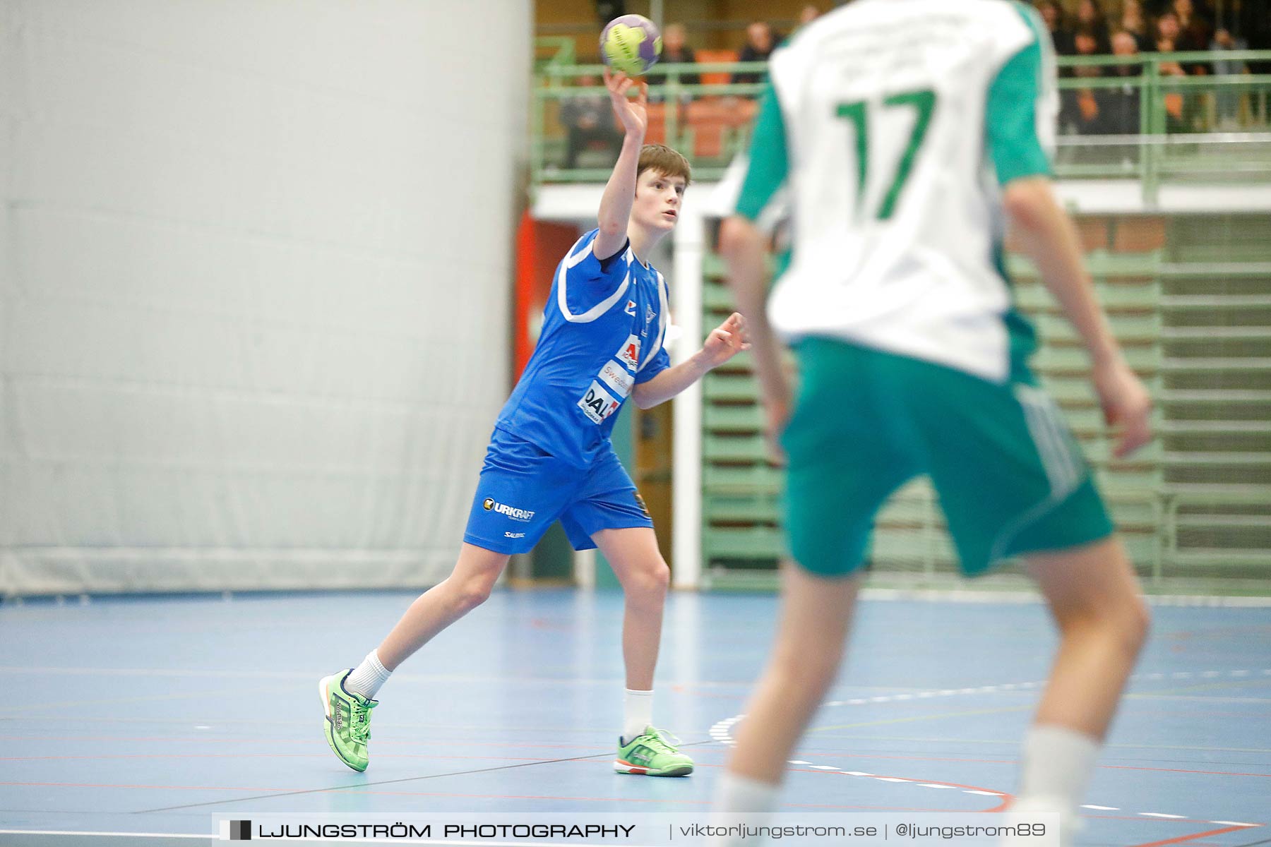 USM P14 Steg 3 IFK Skövde HK 2-Norrköpings HK 12-28,herr,Arena Skövde,Skövde,Sverige,Ungdoms-SM,Handboll,2018,197370