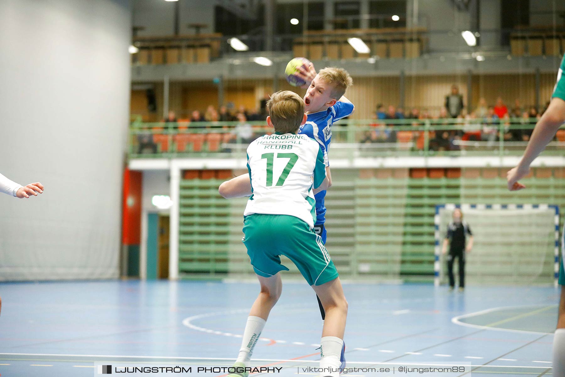 USM P14 Steg 3 IFK Skövde HK 2-Norrköpings HK 12-28,herr,Arena Skövde,Skövde,Sverige,Ungdoms-SM,Handboll,2018,197375