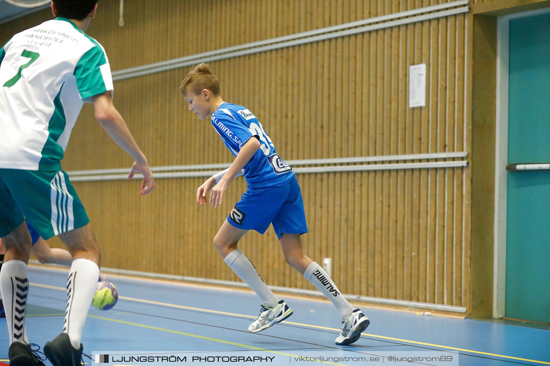 USM P14 Steg 3 IFK Skövde HK 2-Norrköpings HK 12-28,herr,Arena Skövde,Skövde,Sverige,Ungdoms-SM,Handboll,2018,197376