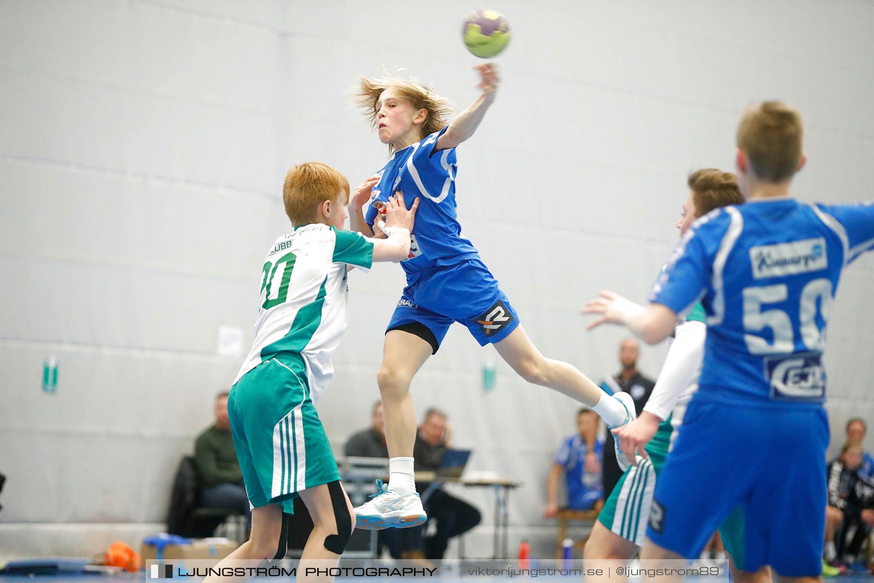 USM P14 Steg 3 IFK Skövde HK 2-Norrköpings HK 12-28,herr,Arena Skövde,Skövde,Sverige,Ungdoms-SM,Handboll,2018,197397