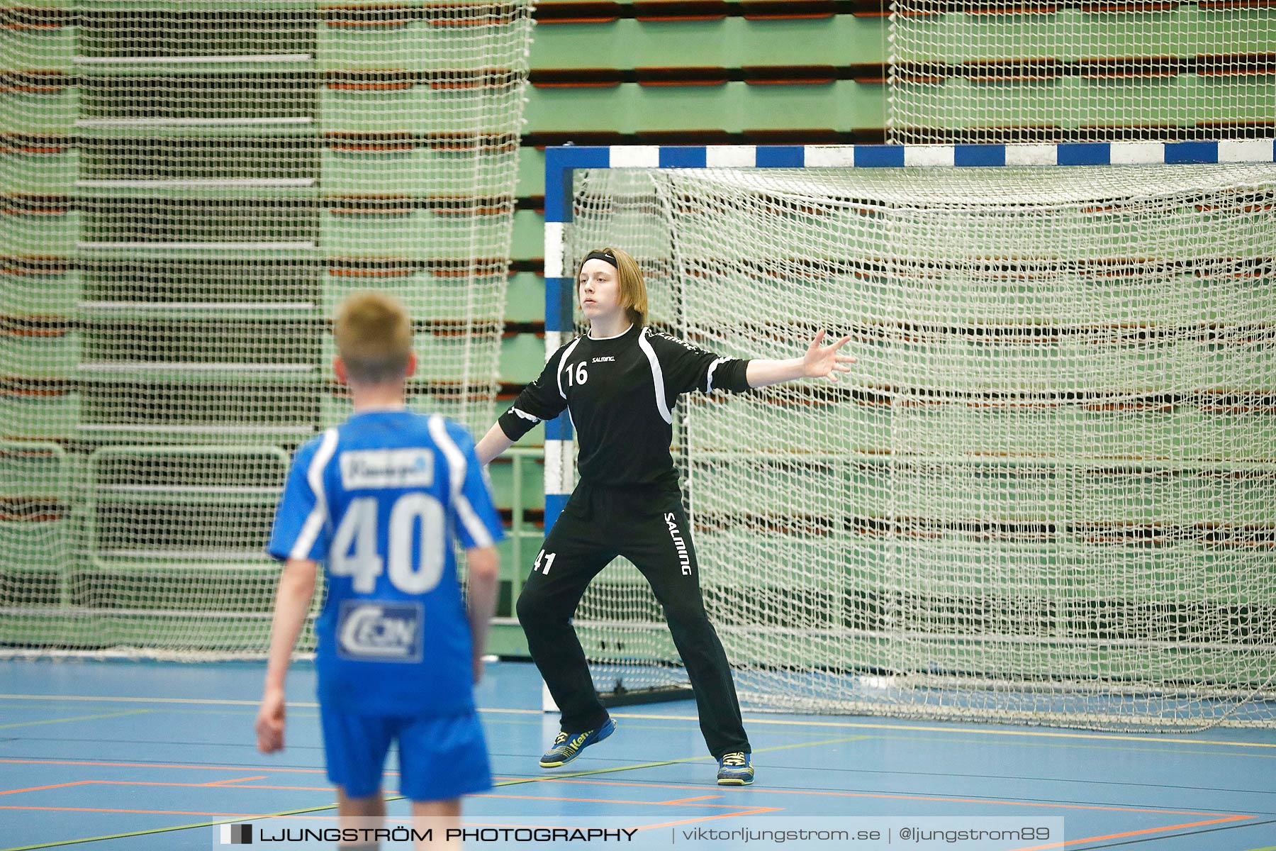 USM P14 Steg 3 IFK Skövde HK 2-Norrköpings HK 12-28,herr,Arena Skövde,Skövde,Sverige,Ungdoms-SM,Handboll,2018,197416