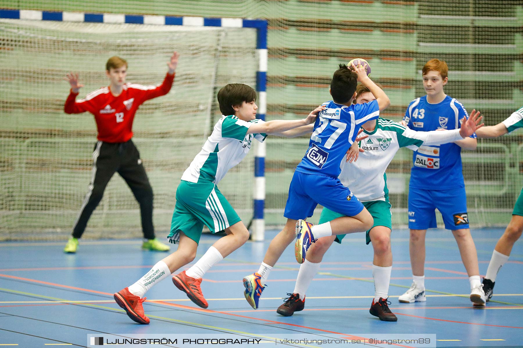 USM P14 Steg 3 IFK Skövde HK 2-Norrköpings HK 12-28,herr,Arena Skövde,Skövde,Sverige,Ungdoms-SM,Handboll,2018,197422