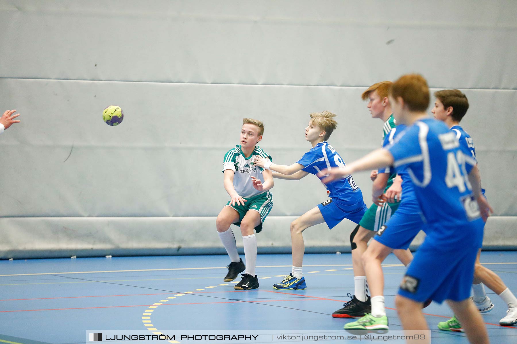 USM P14 Steg 3 IFK Skövde HK 2-Norrköpings HK 12-28,herr,Arena Skövde,Skövde,Sverige,Ungdoms-SM,Handboll,2018,197428