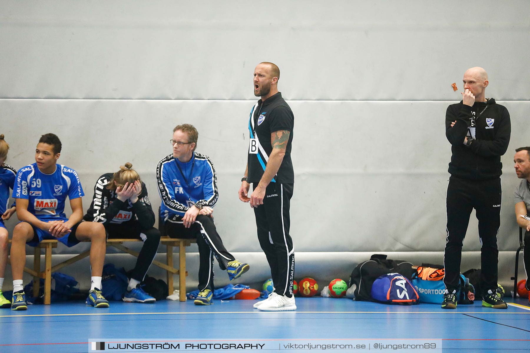 USM P14 Steg 3 IFK Skövde HK 2-Norrköpings HK 12-28,herr,Arena Skövde,Skövde,Sverige,Ungdoms-SM,Handboll,2018,197435