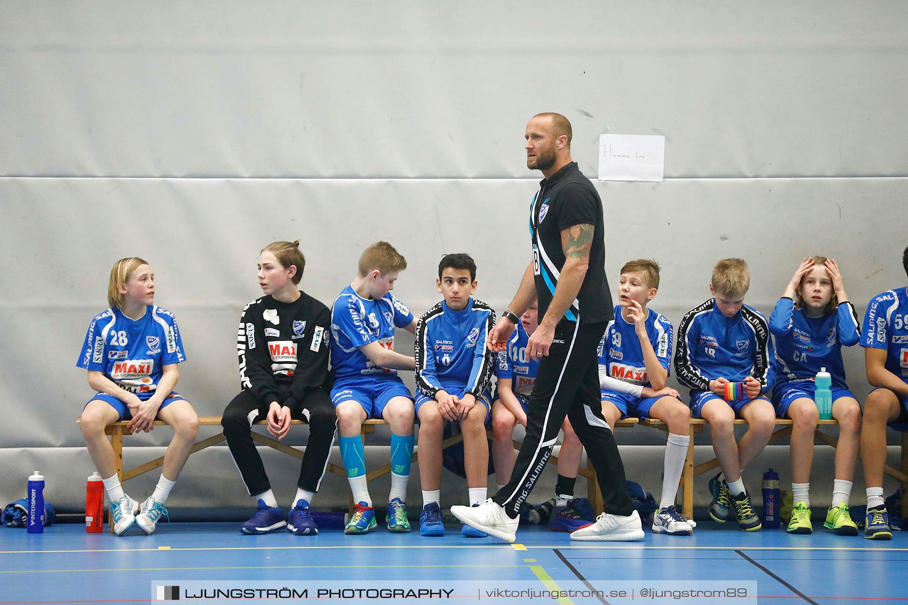 USM P14 Steg 3 IFK Skövde HK 2-Norrköpings HK 12-28,herr,Arena Skövde,Skövde,Sverige,Ungdoms-SM,Handboll,2018,197437