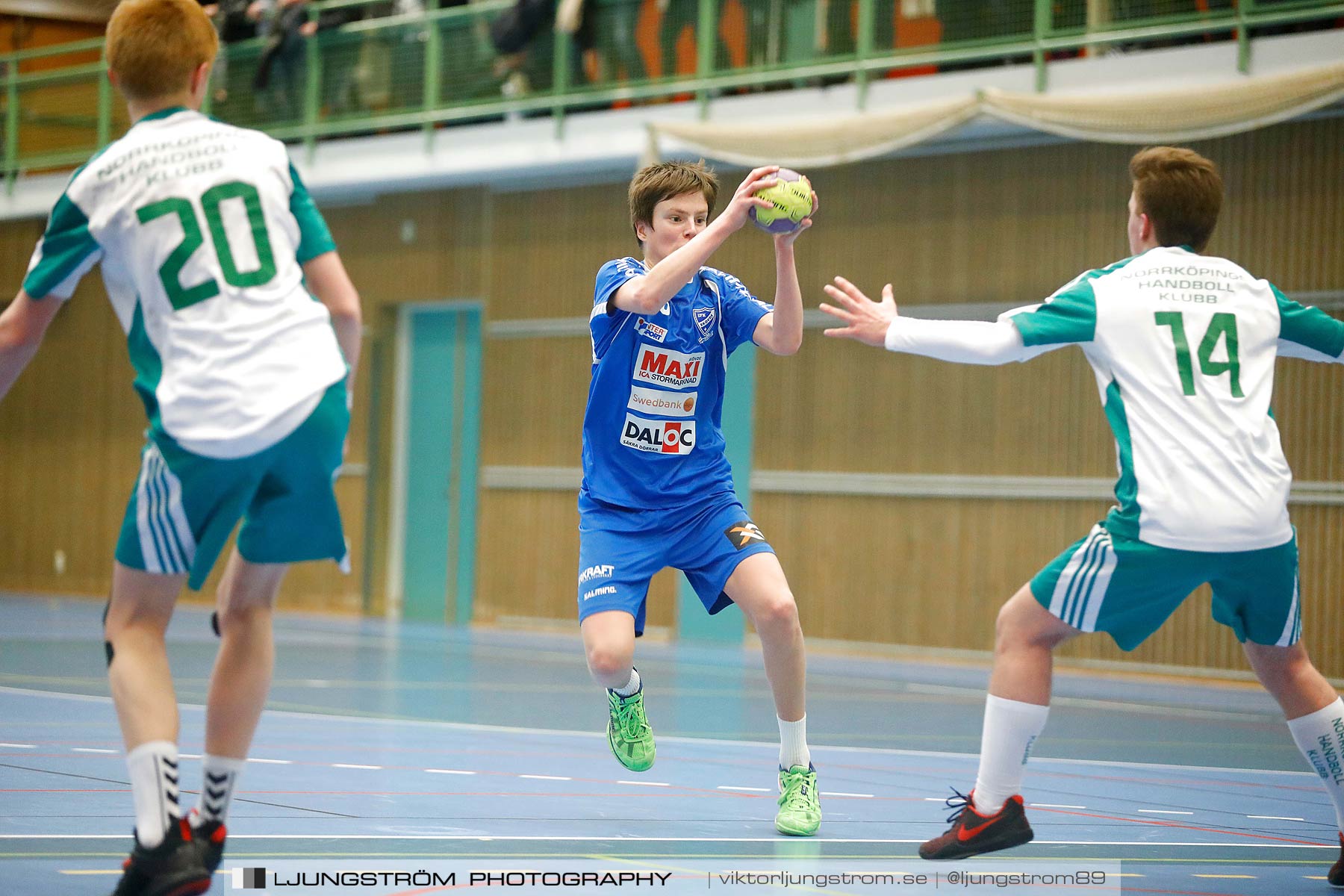 USM P14 Steg 3 IFK Skövde HK 2-Norrköpings HK 12-28,herr,Arena Skövde,Skövde,Sverige,Ungdoms-SM,Handboll,2018,197439