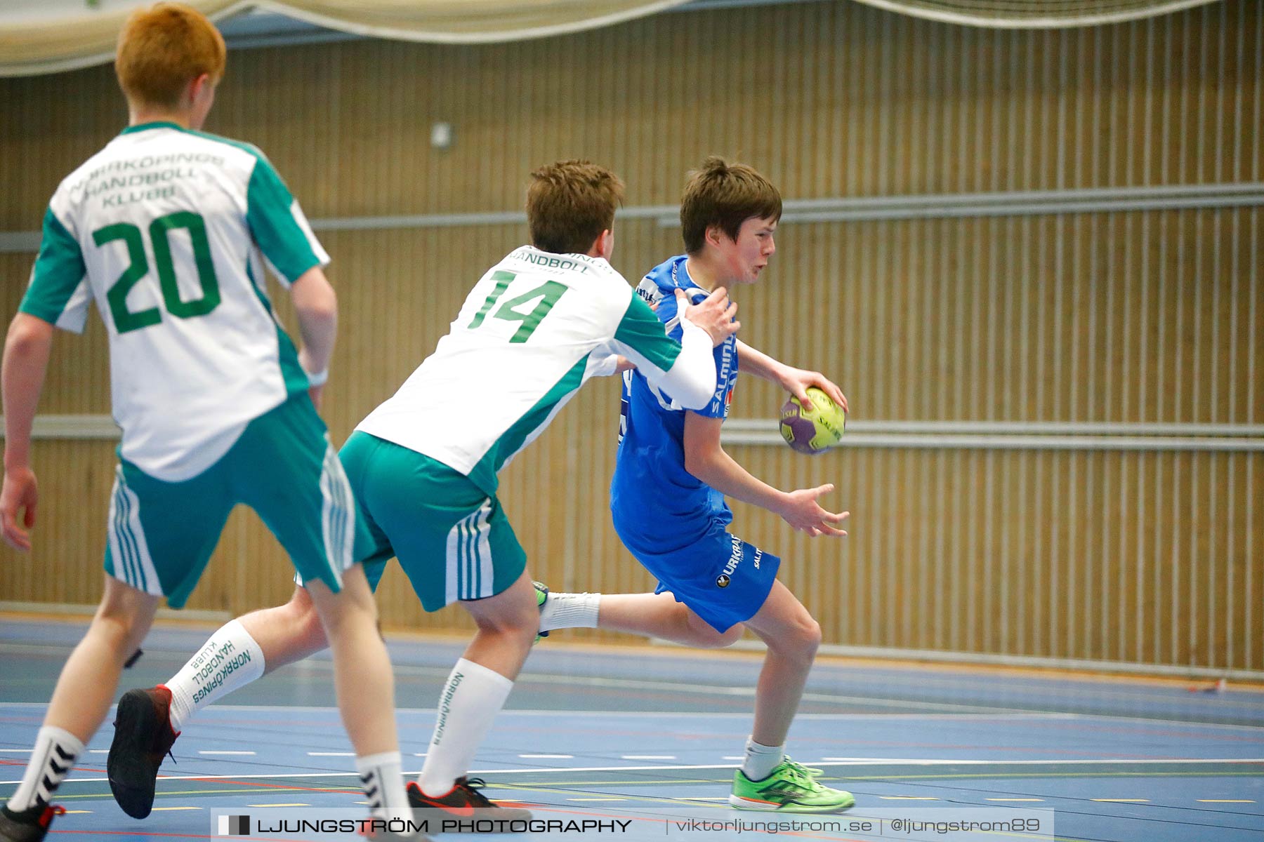 USM P14 Steg 3 IFK Skövde HK 2-Norrköpings HK 12-28,herr,Arena Skövde,Skövde,Sverige,Ungdoms-SM,Handboll,2018,197441