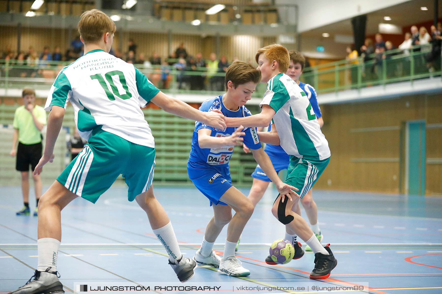 USM P14 Steg 3 IFK Skövde HK 2-Norrköpings HK 12-28,herr,Arena Skövde,Skövde,Sverige,Ungdoms-SM,Handboll,2018,197443