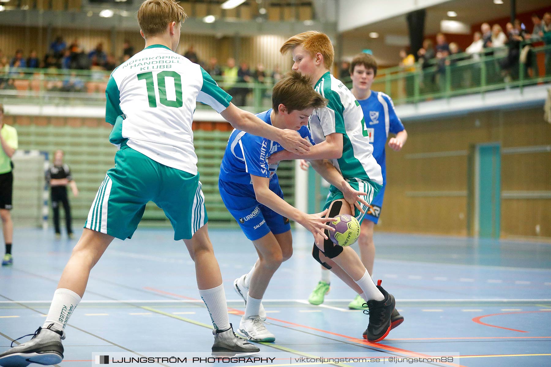 USM P14 Steg 3 IFK Skövde HK 2-Norrköpings HK 12-28,herr,Arena Skövde,Skövde,Sverige,Ungdoms-SM,Handboll,2018,197444