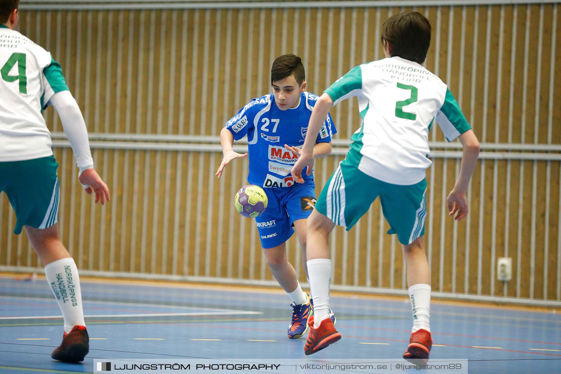 USM P14 Steg 3 IFK Skövde HK 2-Norrköpings HK 12-28,herr,Arena Skövde,Skövde,Sverige,Ungdoms-SM,Handboll,2018,197446