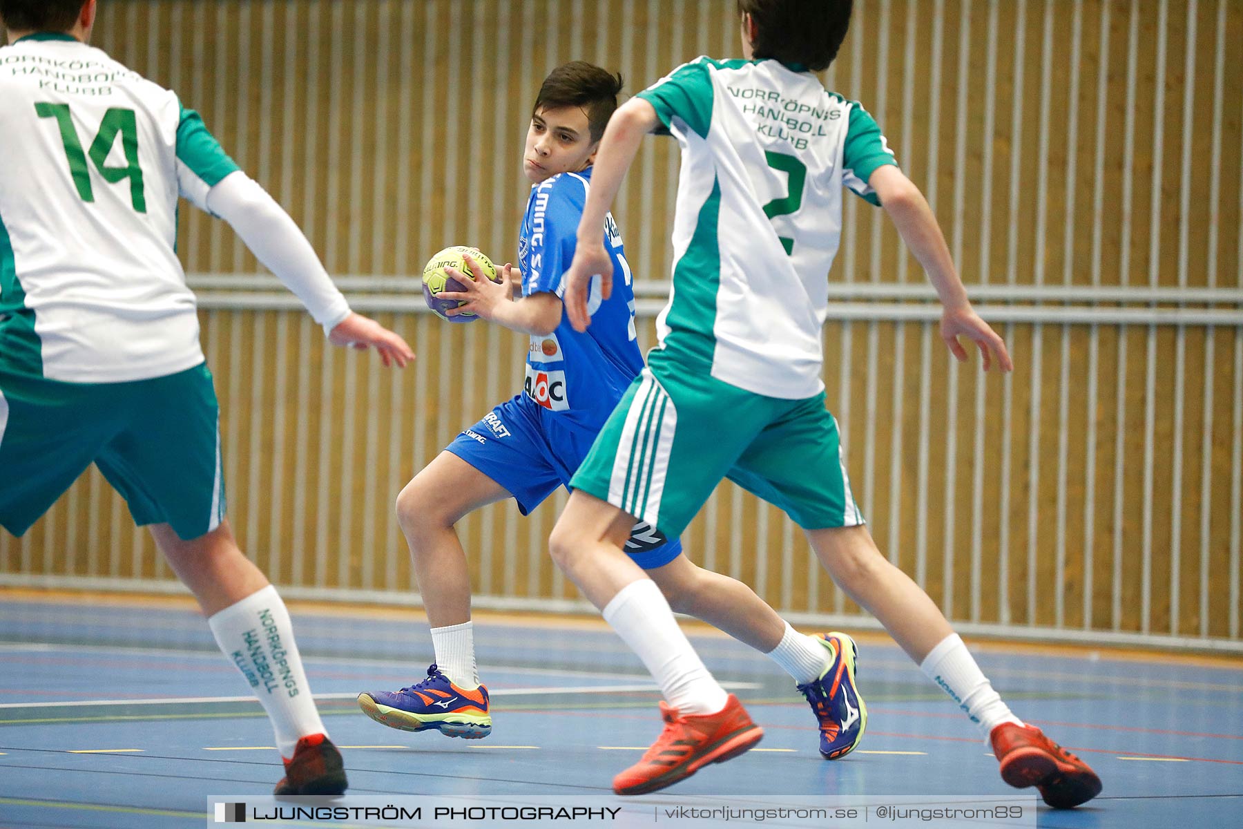 USM P14 Steg 3 IFK Skövde HK 2-Norrköpings HK 12-28,herr,Arena Skövde,Skövde,Sverige,Ungdoms-SM,Handboll,2018,197447