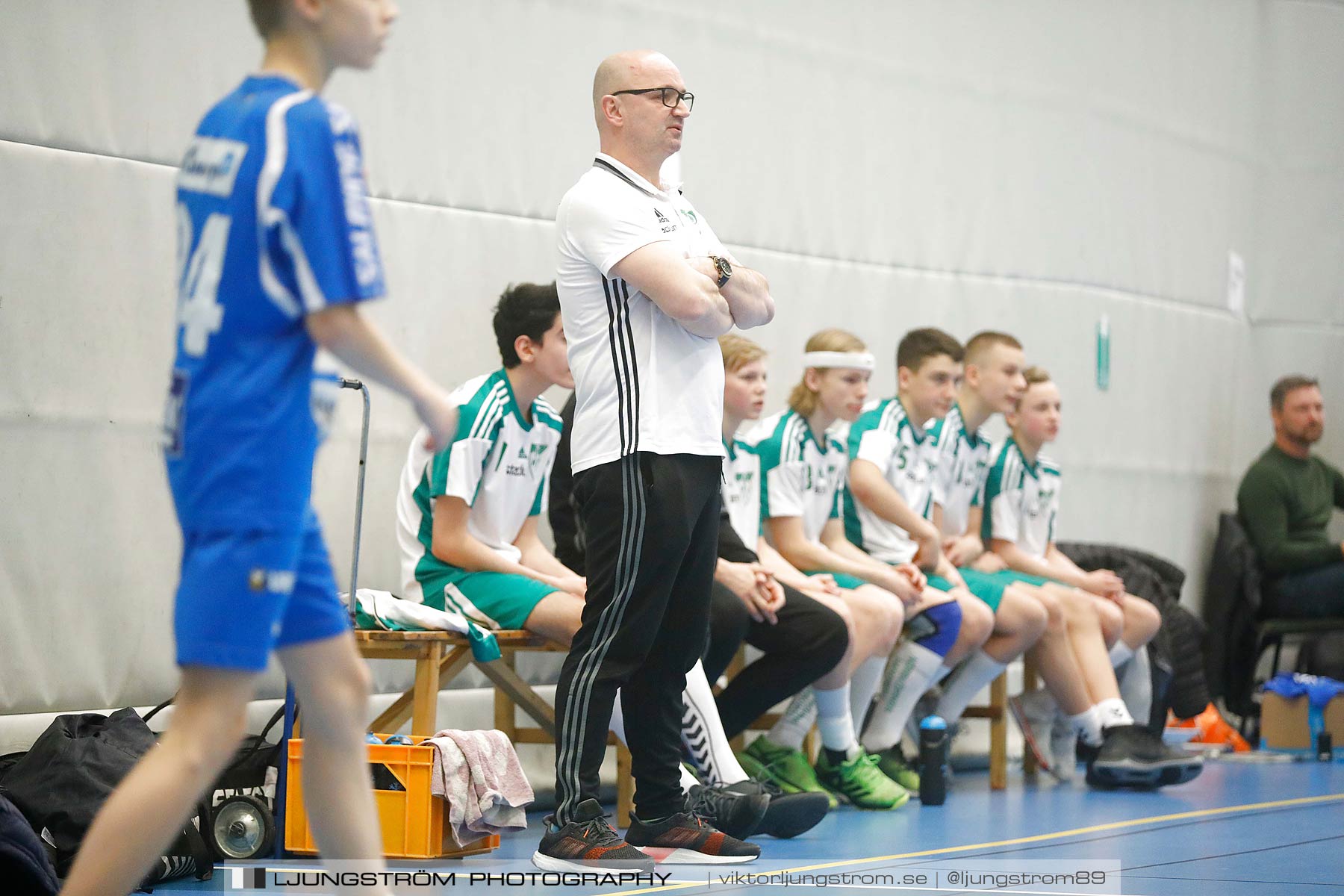 USM P14 Steg 3 IFK Skövde HK 2-Norrköpings HK 12-28,herr,Arena Skövde,Skövde,Sverige,Ungdoms-SM,Handboll,2018,197450