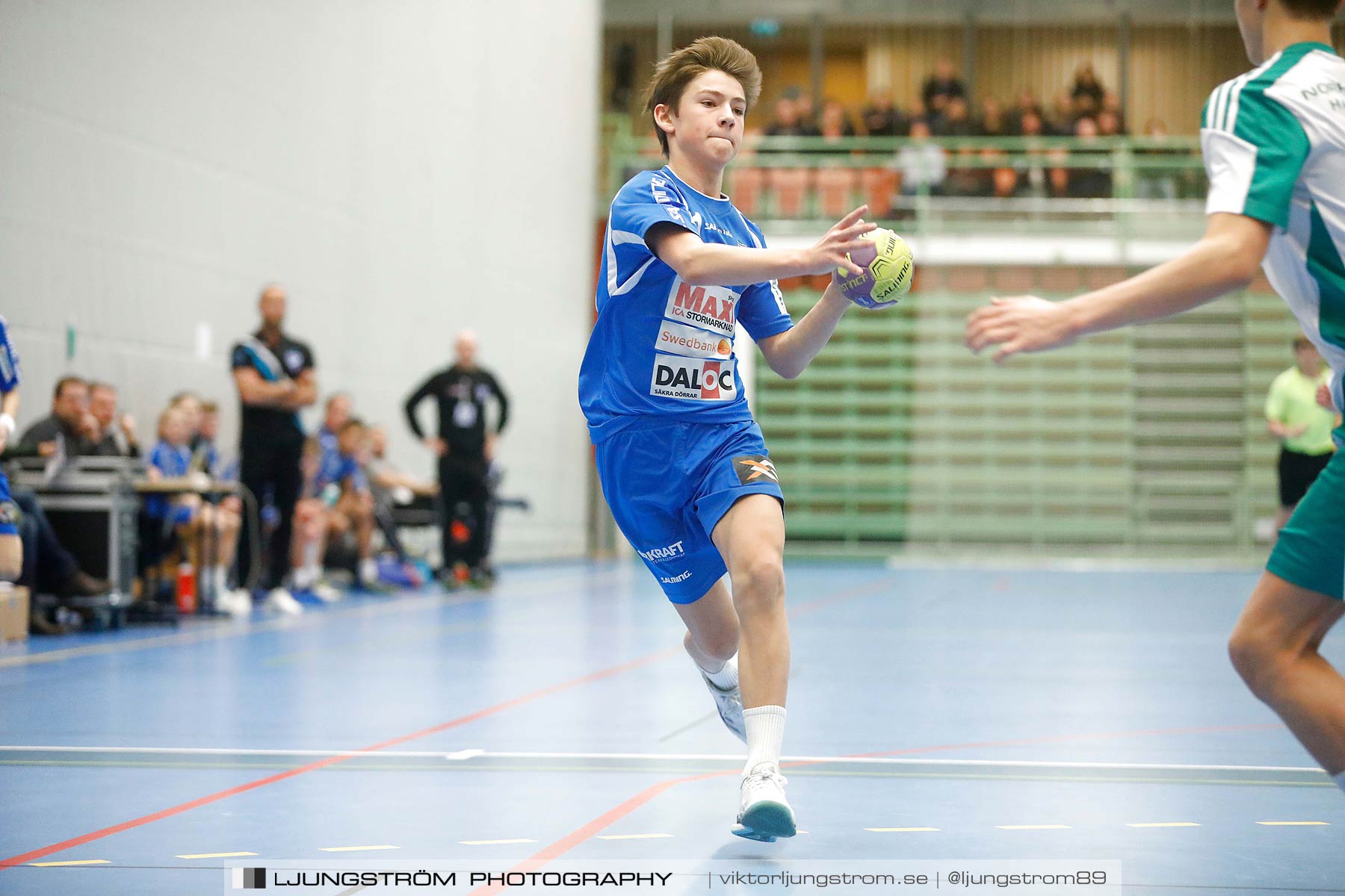 USM P14 Steg 3 IFK Skövde HK 2-Norrköpings HK 12-28,herr,Arena Skövde,Skövde,Sverige,Ungdoms-SM,Handboll,2018,197453