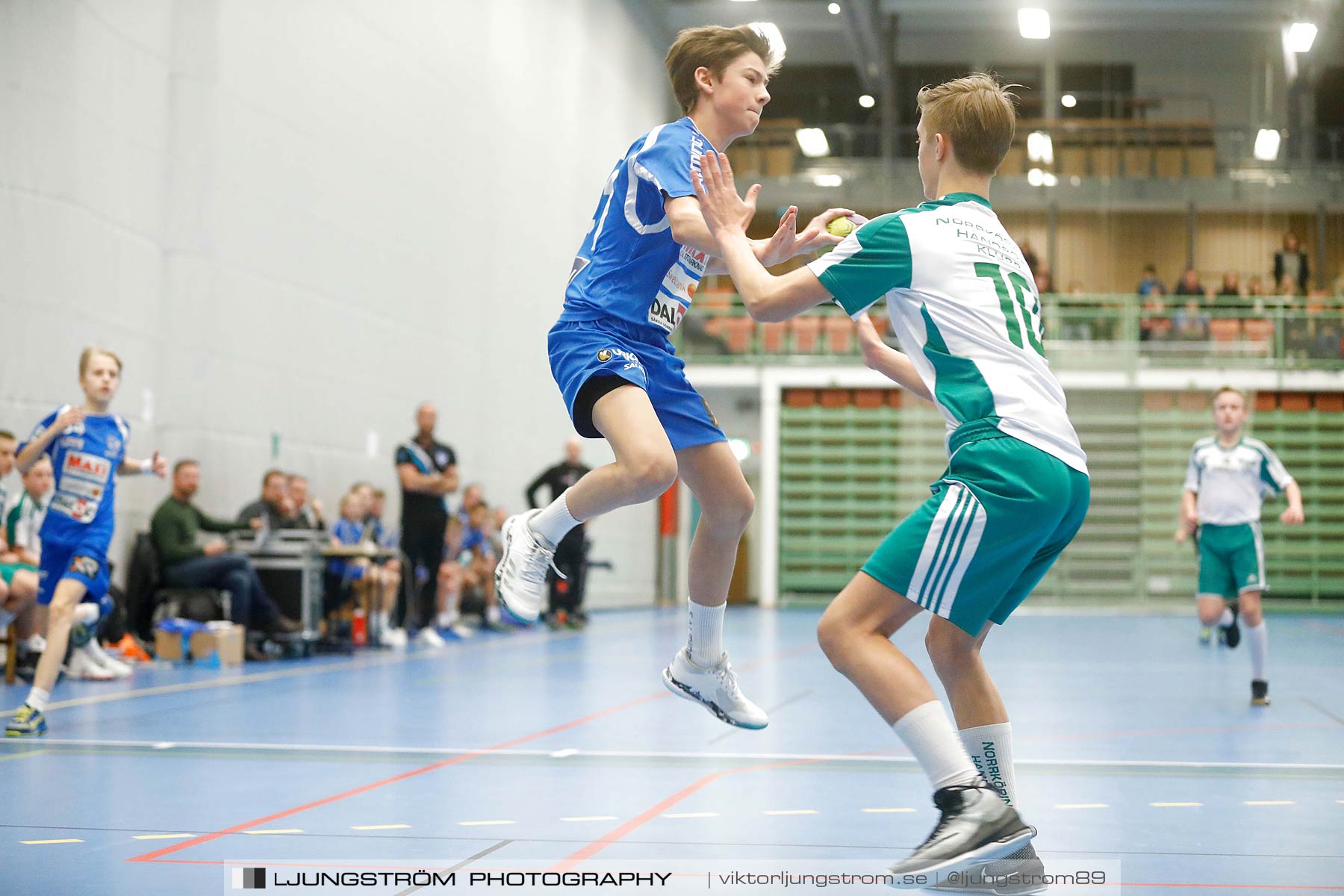 USM P14 Steg 3 IFK Skövde HK 2-Norrköpings HK 12-28,herr,Arena Skövde,Skövde,Sverige,Ungdoms-SM,Handboll,2018,197454