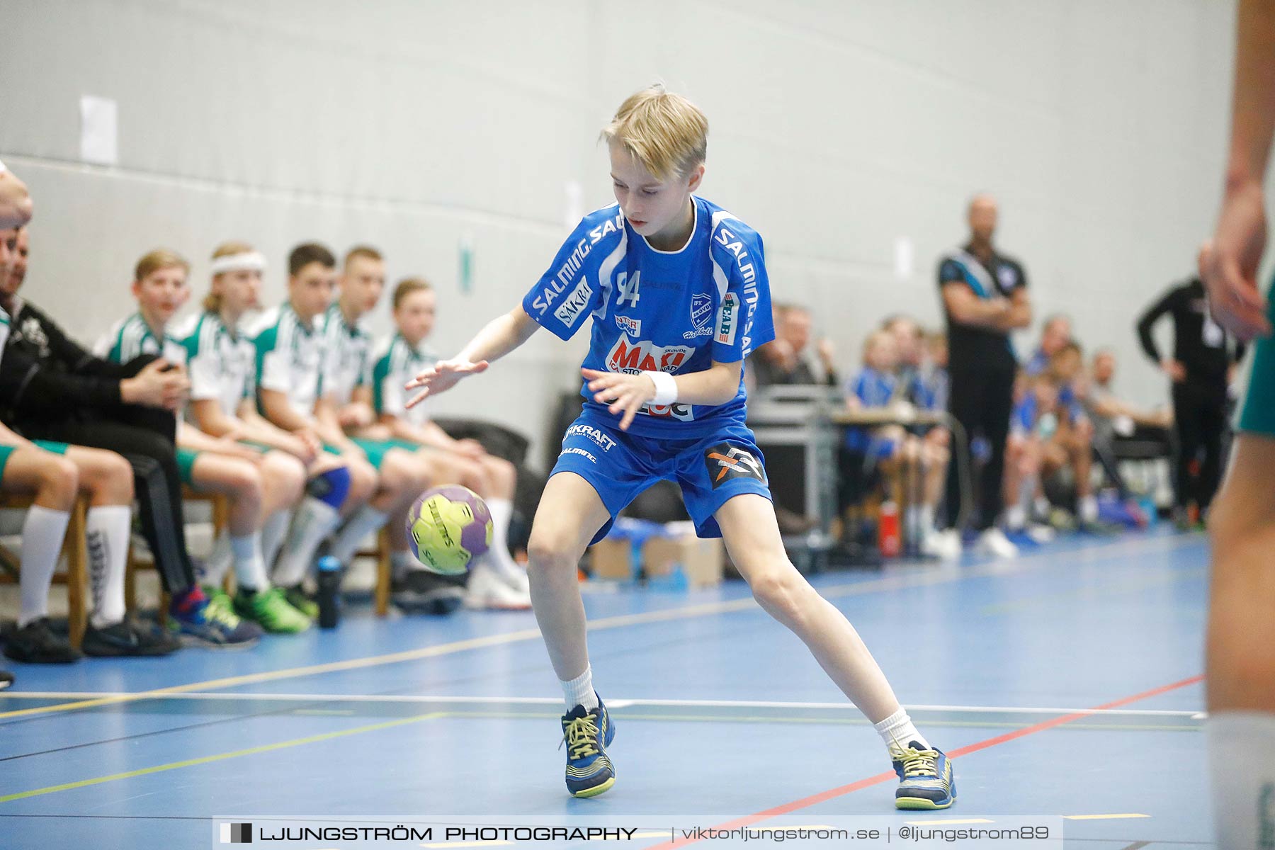 USM P14 Steg 3 IFK Skövde HK 2-Norrköpings HK 12-28,herr,Arena Skövde,Skövde,Sverige,Ungdoms-SM,Handboll,2018,197455